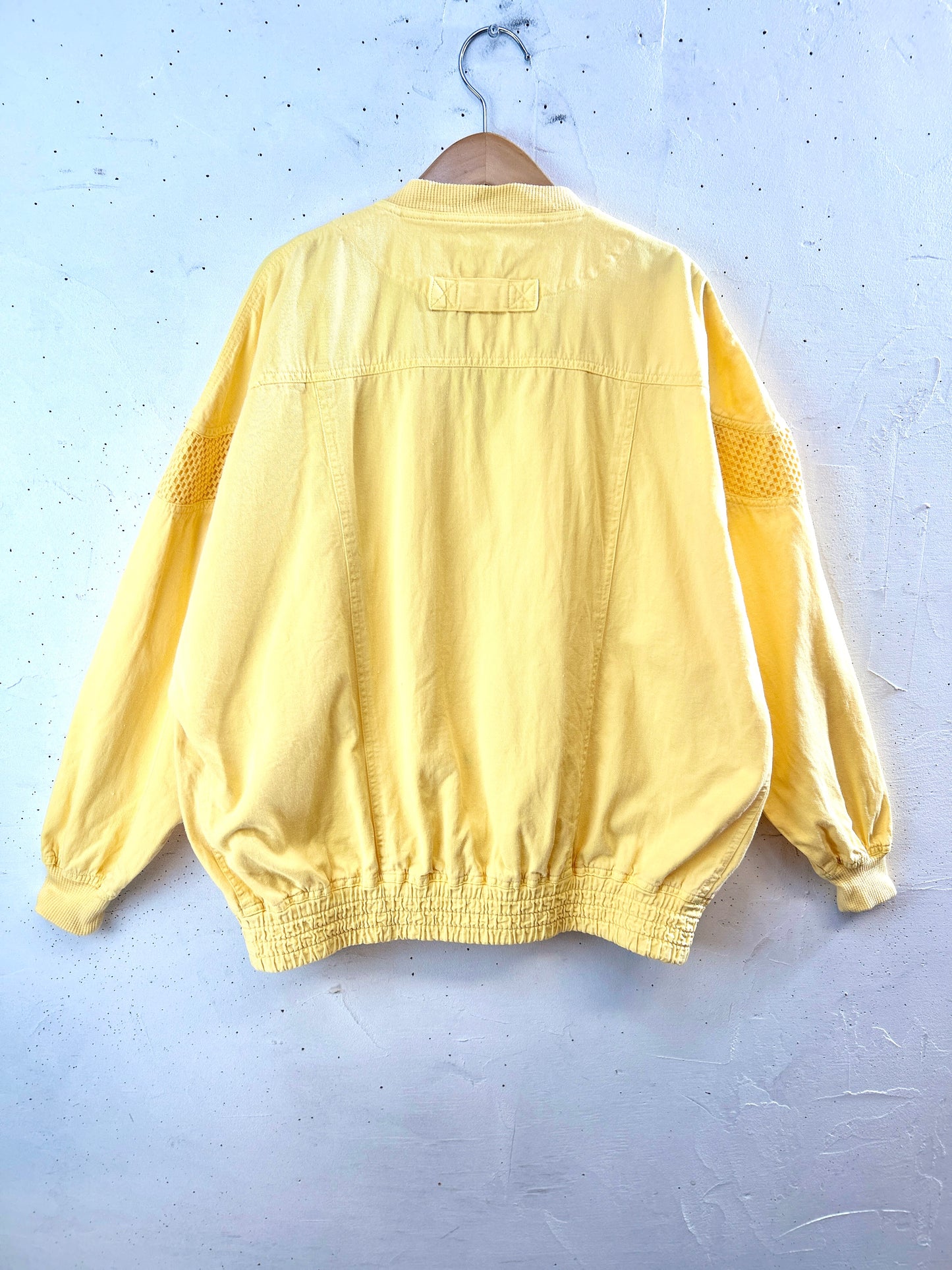 Vintage Jacket  [I30302]
