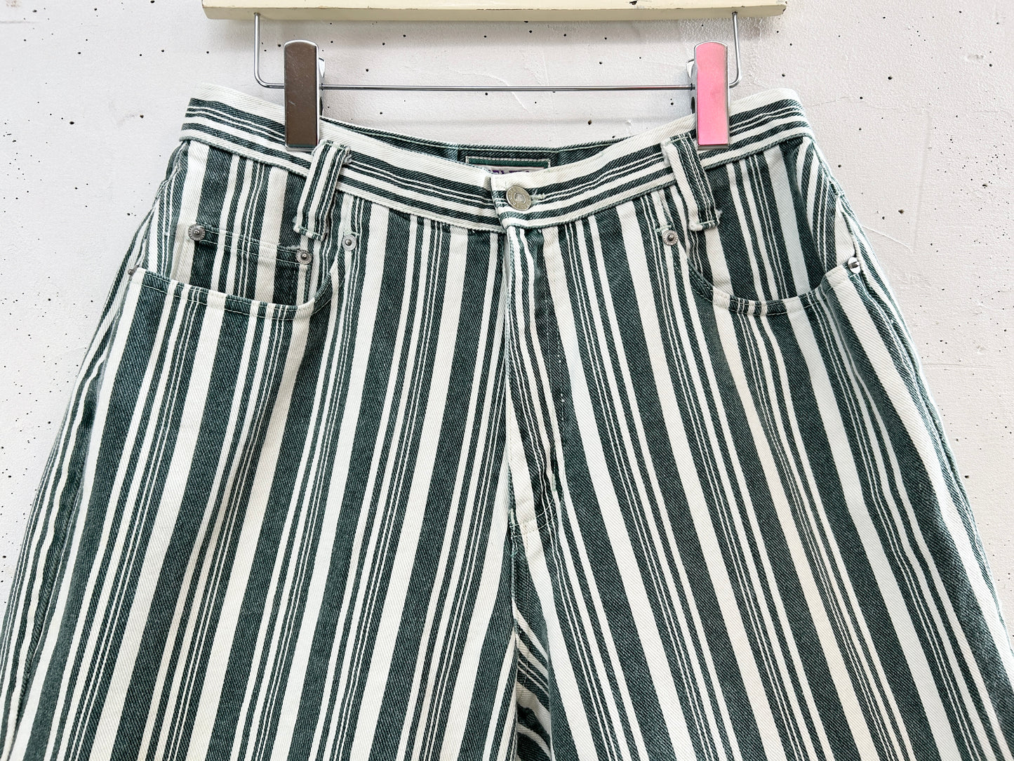 Vintage Pants [G33301]