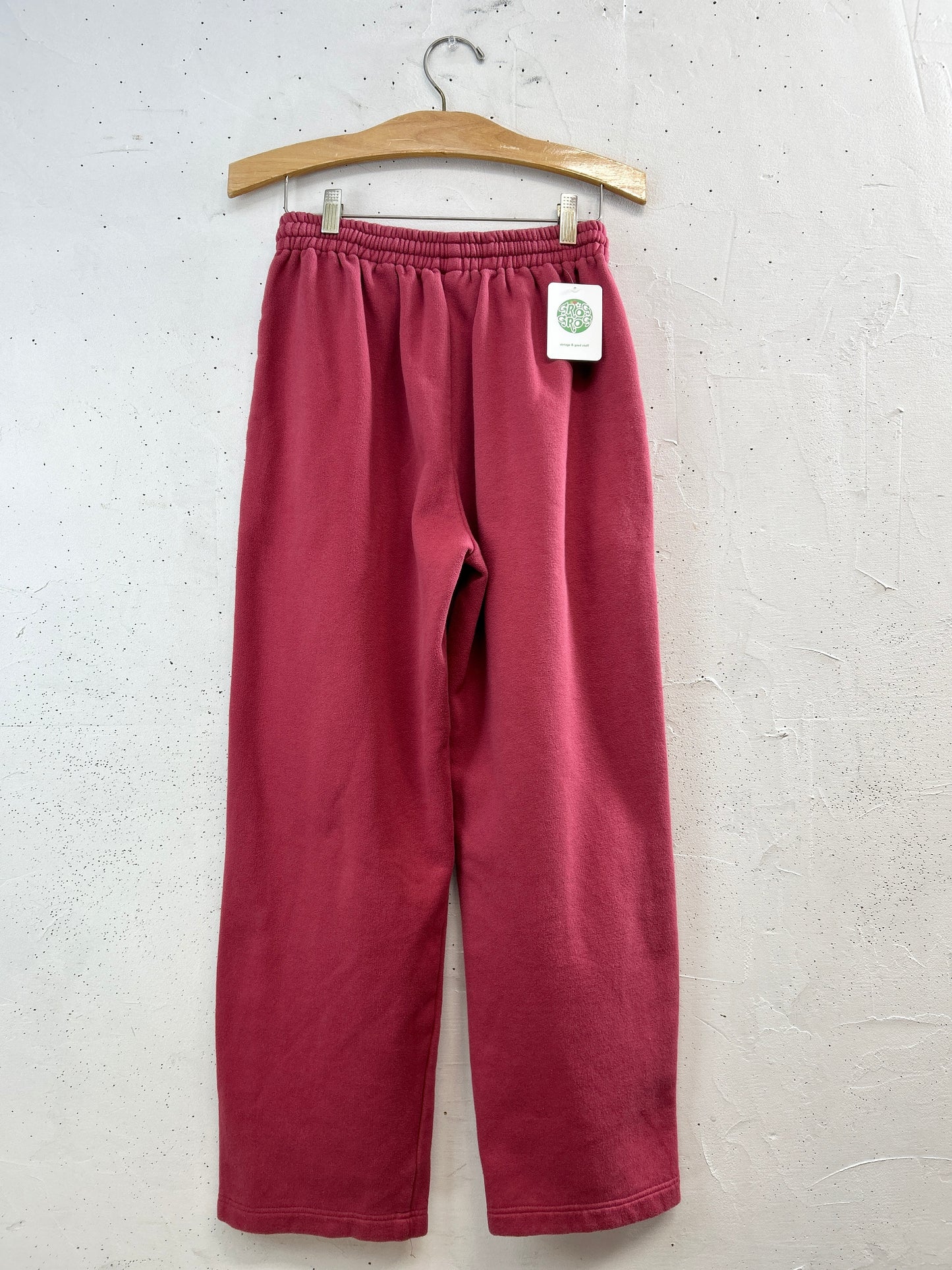 Vintage Sweat Pants 〜adidas〜 [C31863]