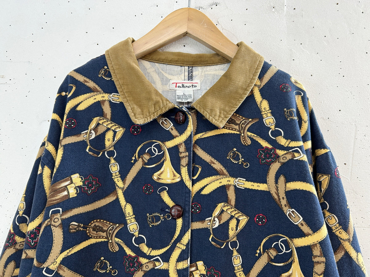 Vintage Jacket [I33818]
