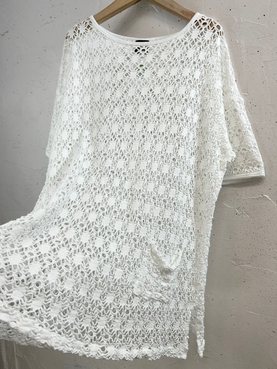 Vintage Tops [E32320]