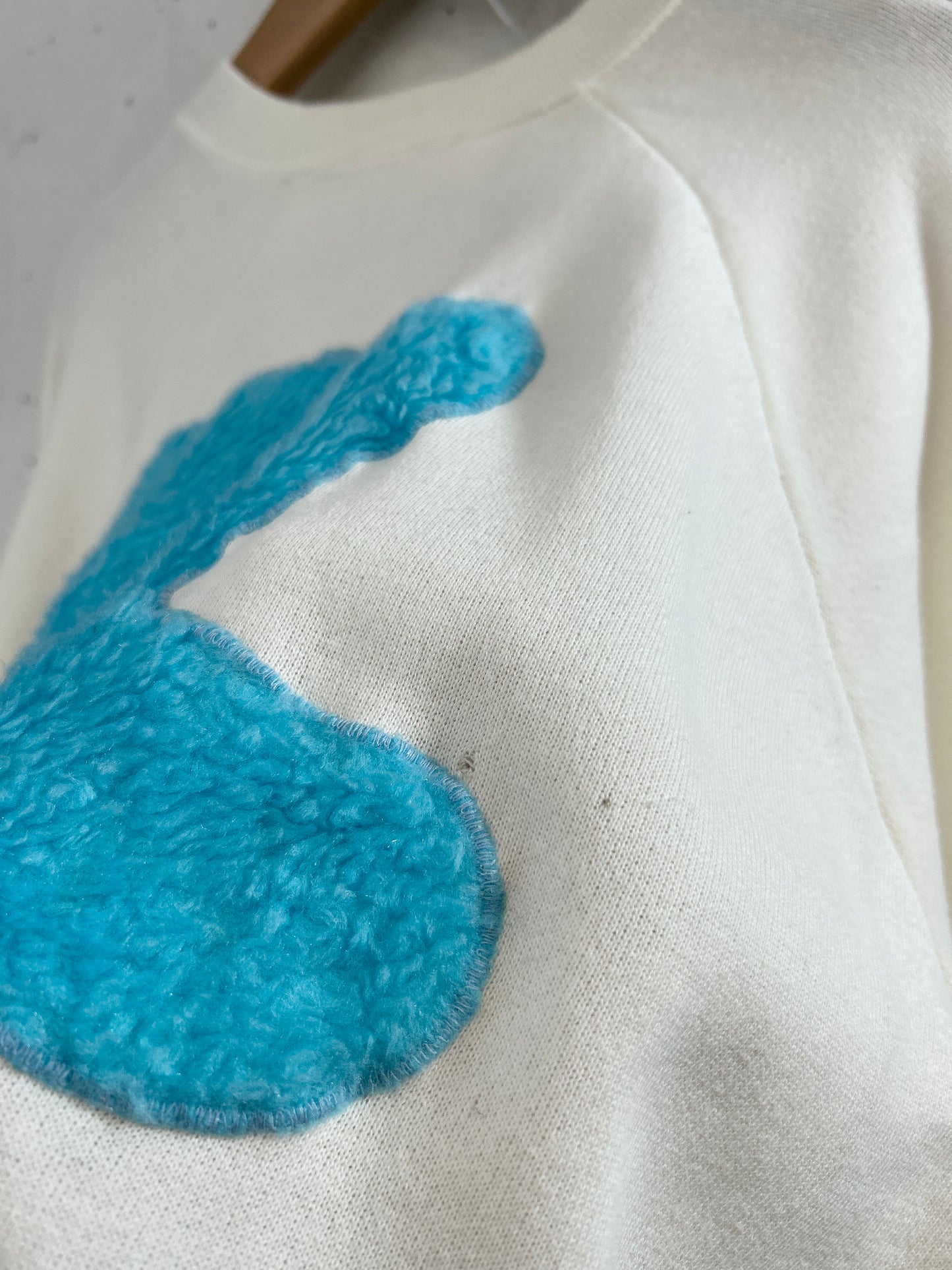 Vintage Sweat [E32391]