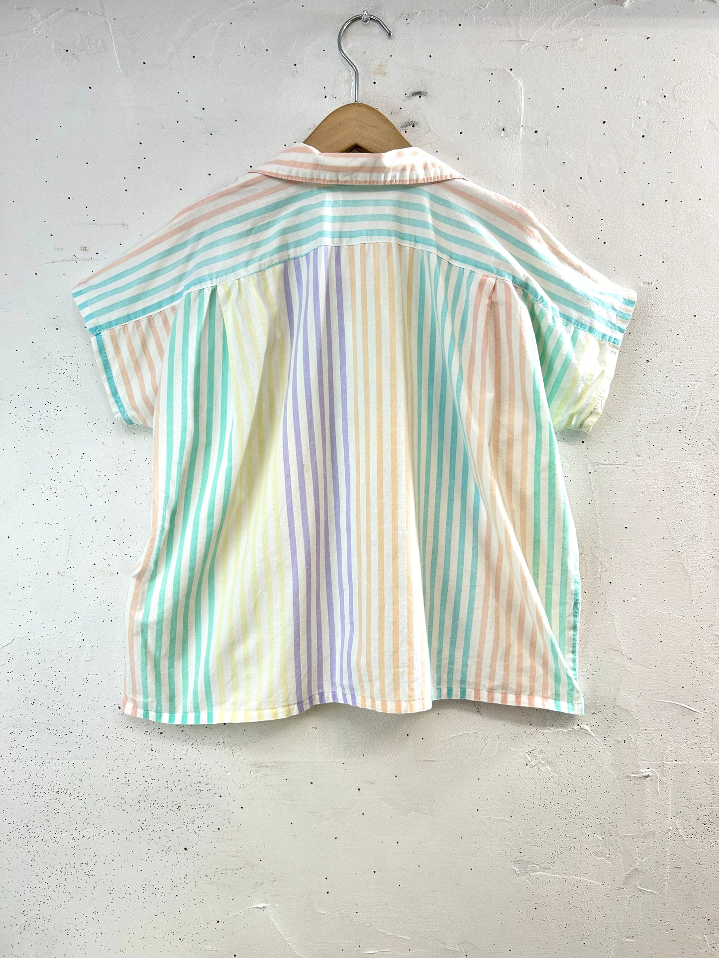 Vintage Shirt [F32761]