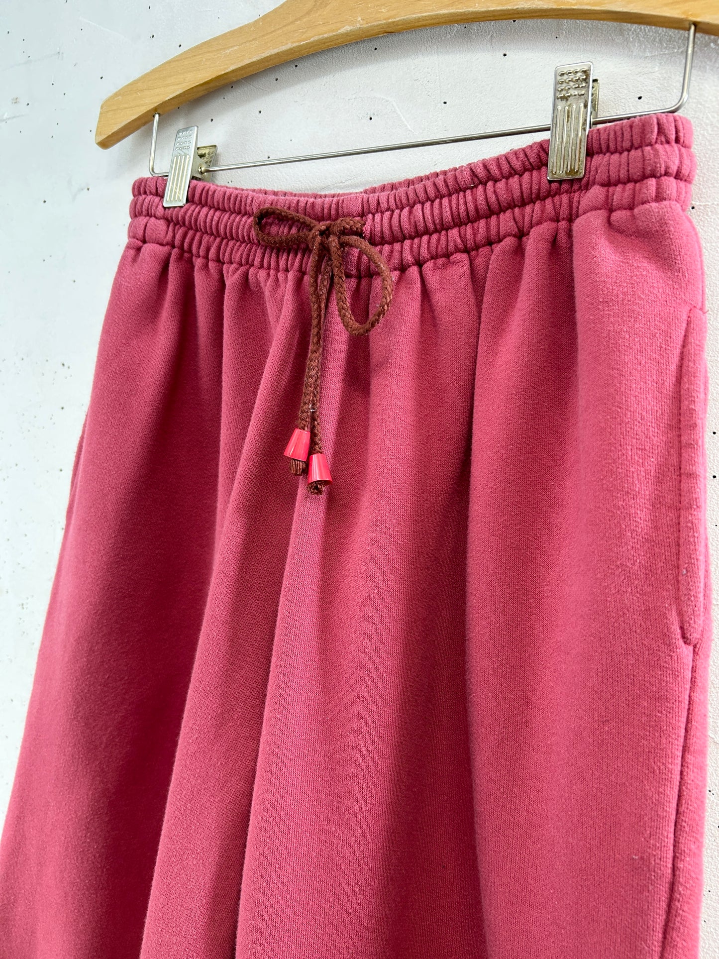 Vintage Sweat Pants 〜adidas〜 [C31863]