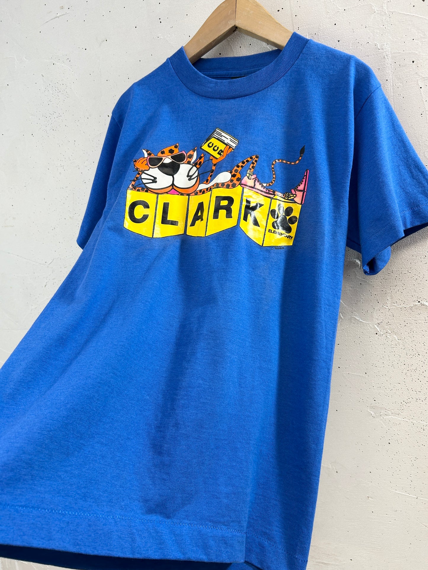 Vintage T-Shirt [H33375]