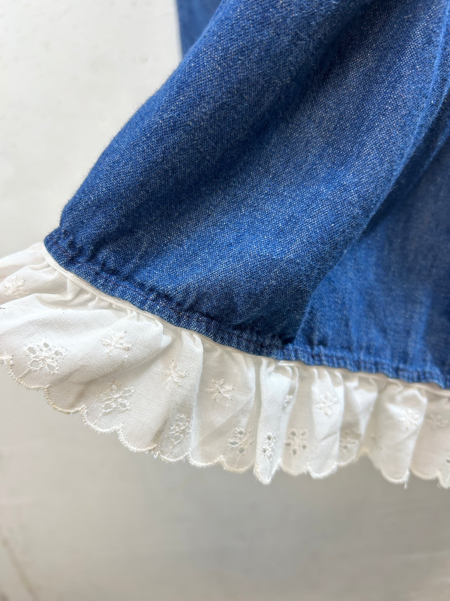 Vintage Dress 〜GUNNE SAX〜 [K30821]