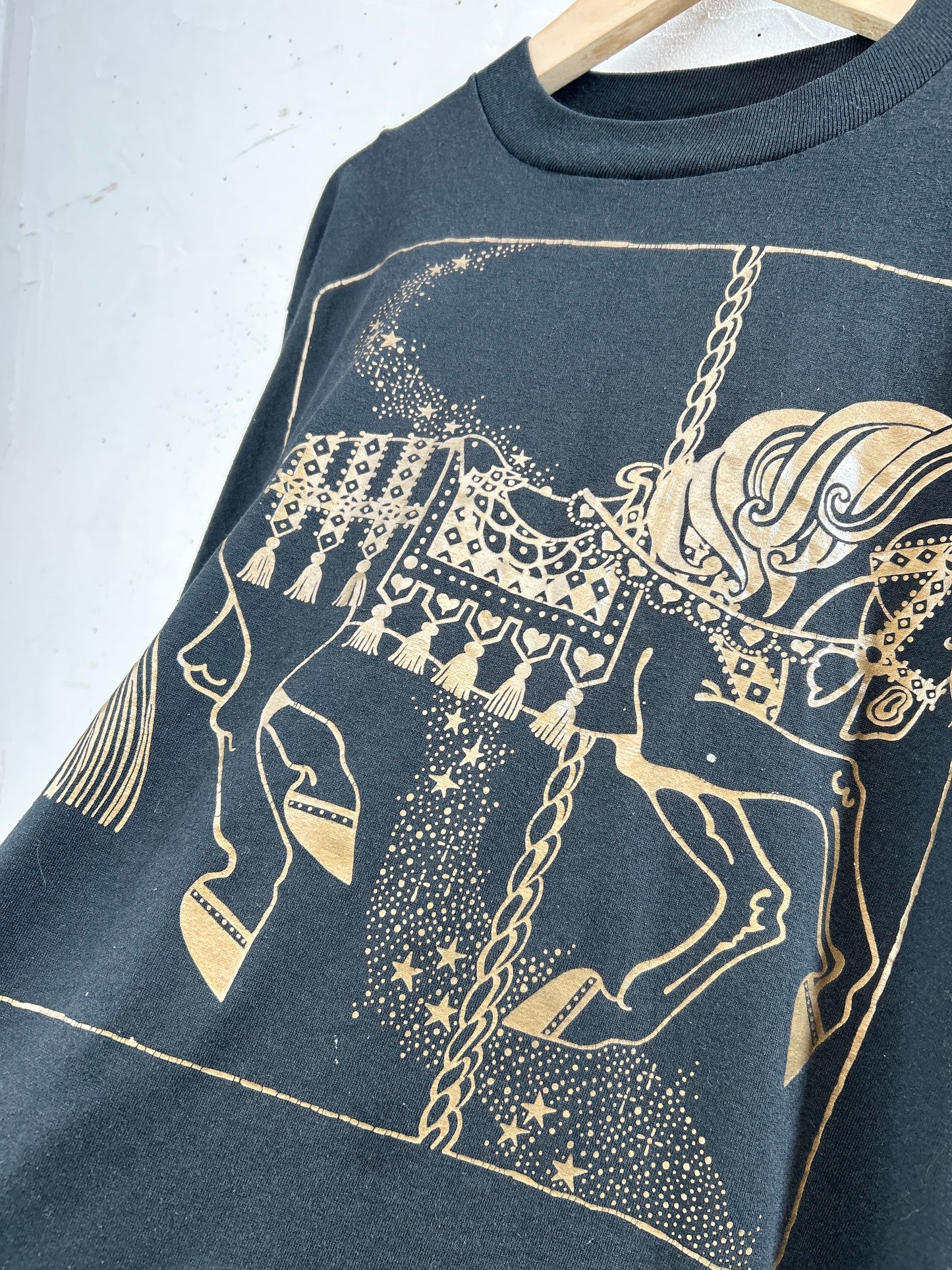 Vintage T-Shirt [E32386]