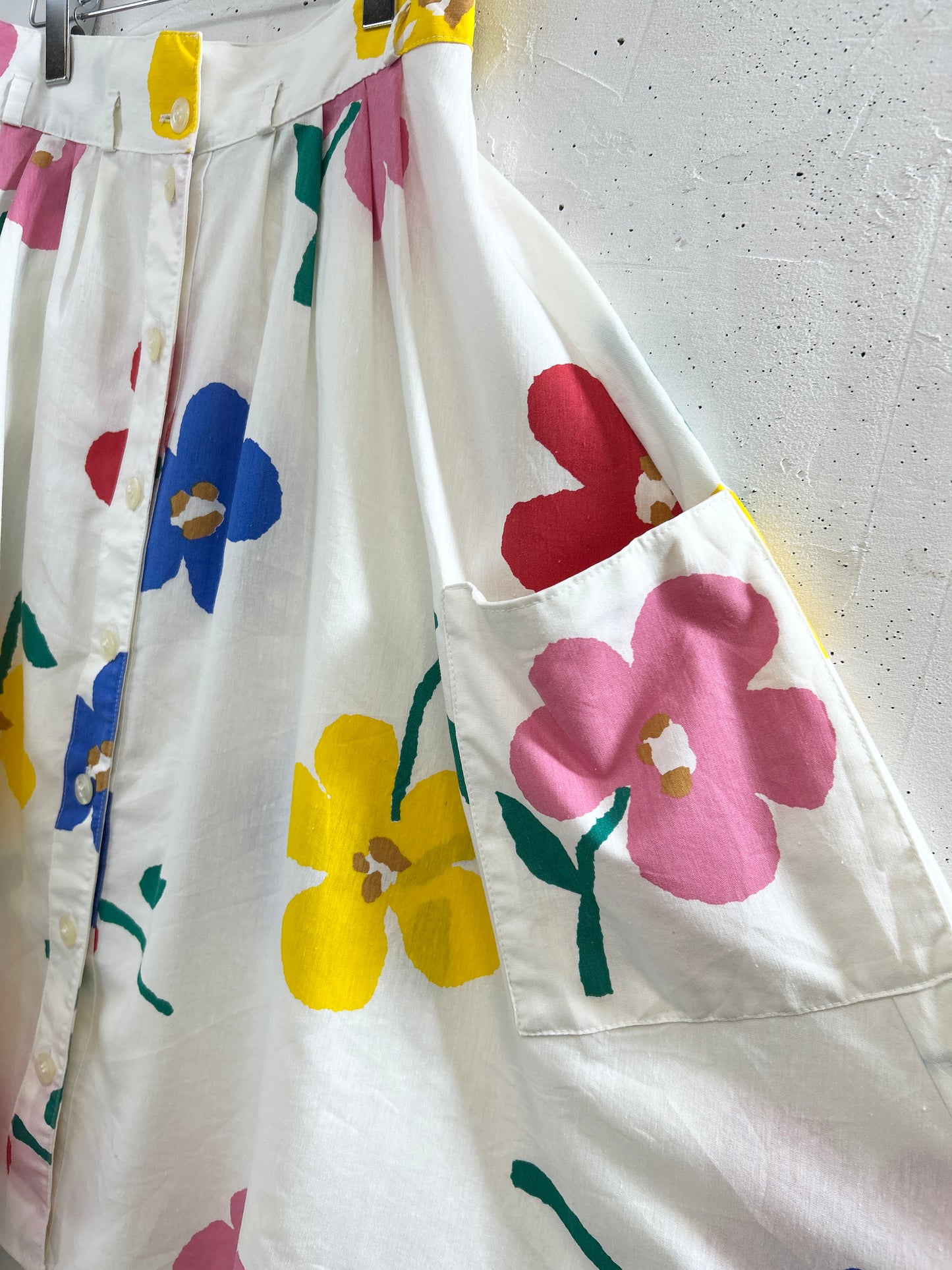Vintage Skirt [G33147]