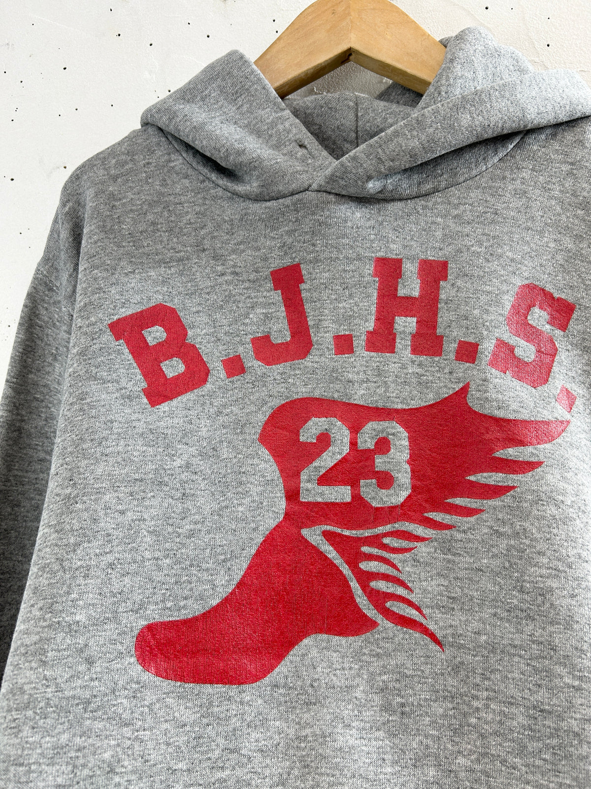 Vintage Sweat 〜RUSSELL〜 MADE IN USA [J34093]