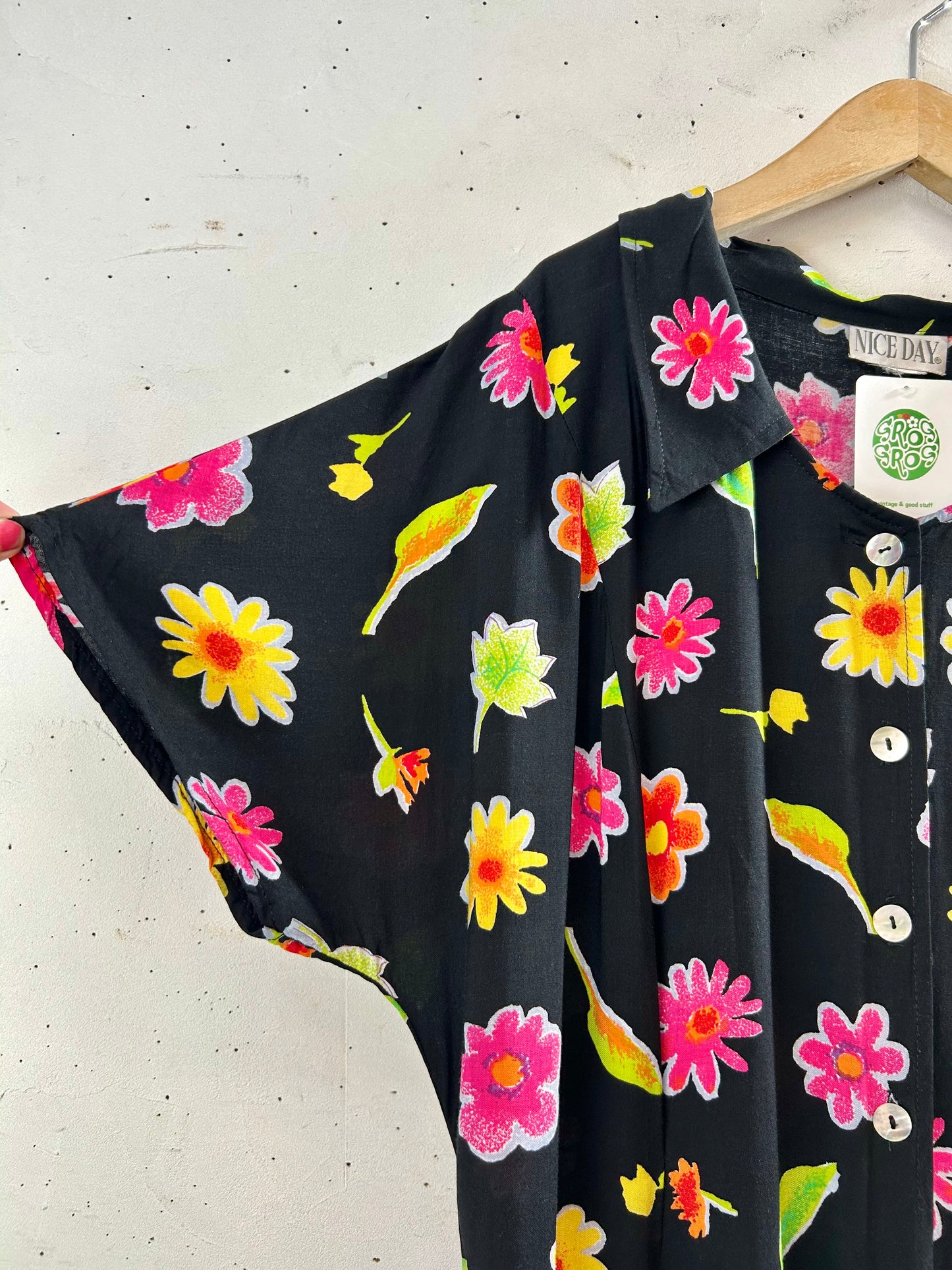 Vintage Dress [G30639]
