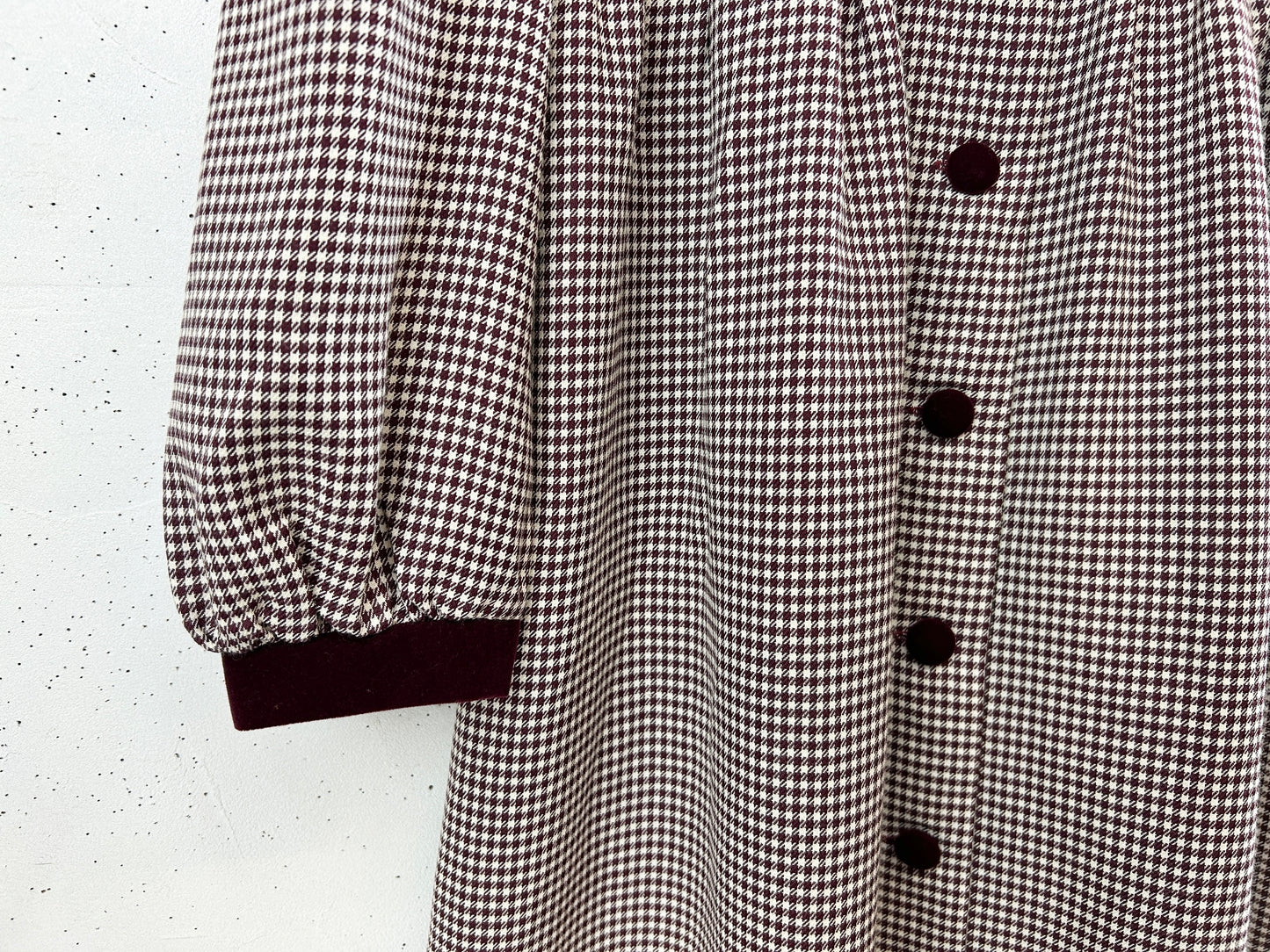 Vintage Dress [I30204]