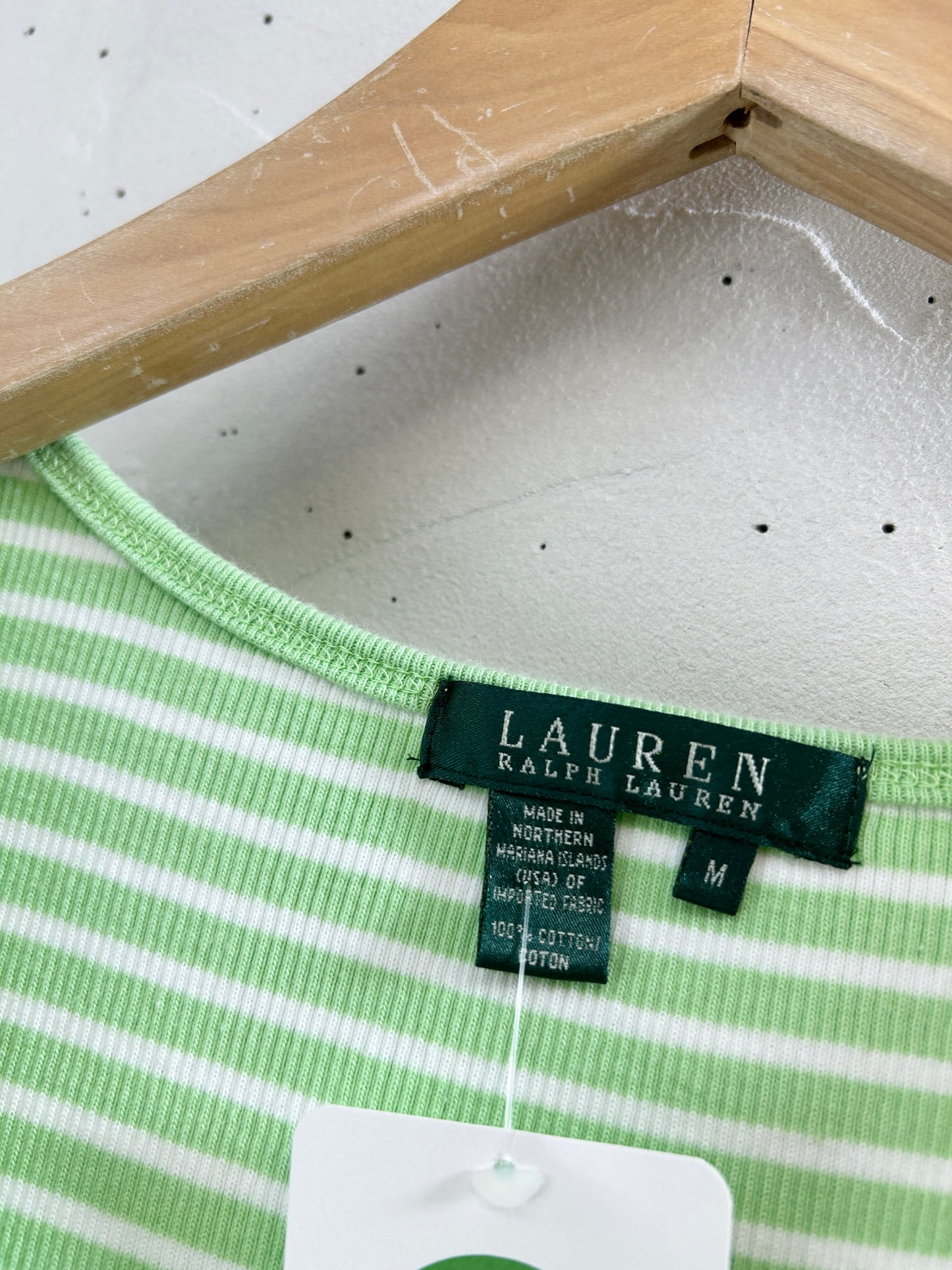 Vintage Tops 〜Ralph Lauren〜 [F32821]