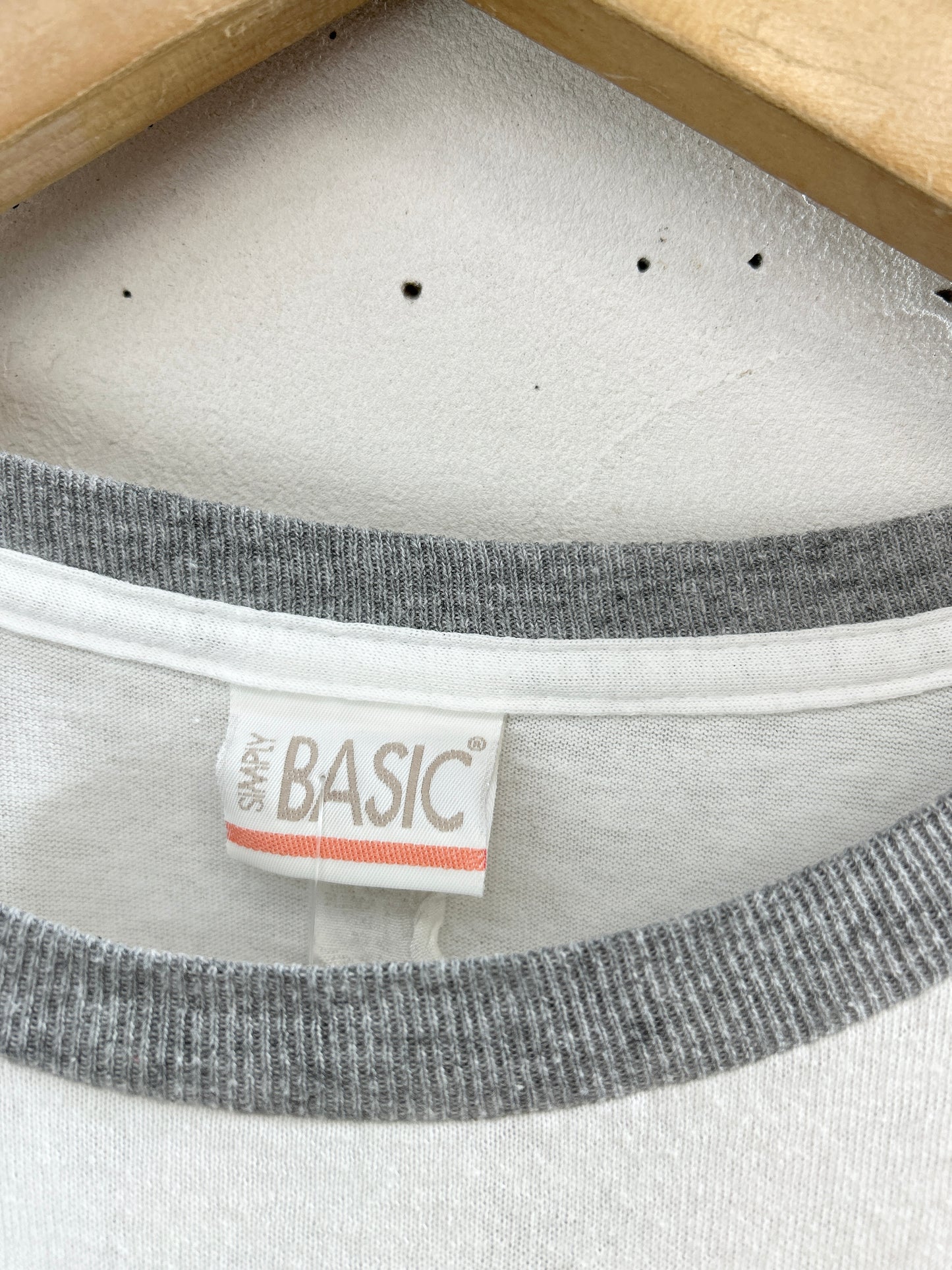 Vintage T-Shirt [H33487]