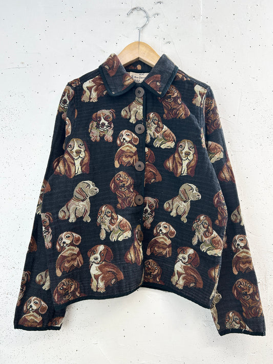 Vintage Jacket [I33964]