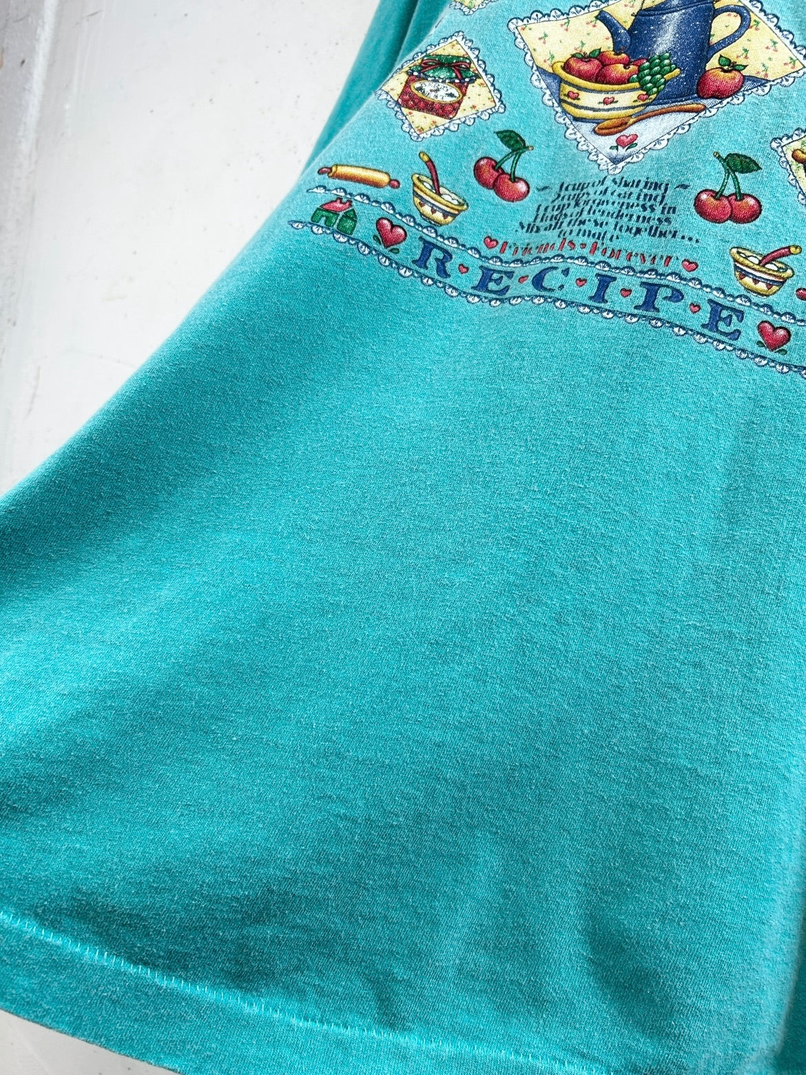 Vintage T-Shirt [C31939]