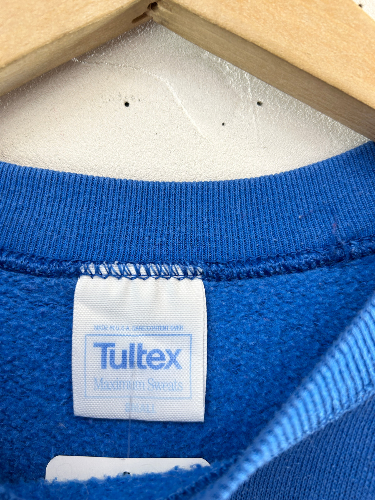 Vintage Sweat 〜MADE IN USA〜 [J34098]