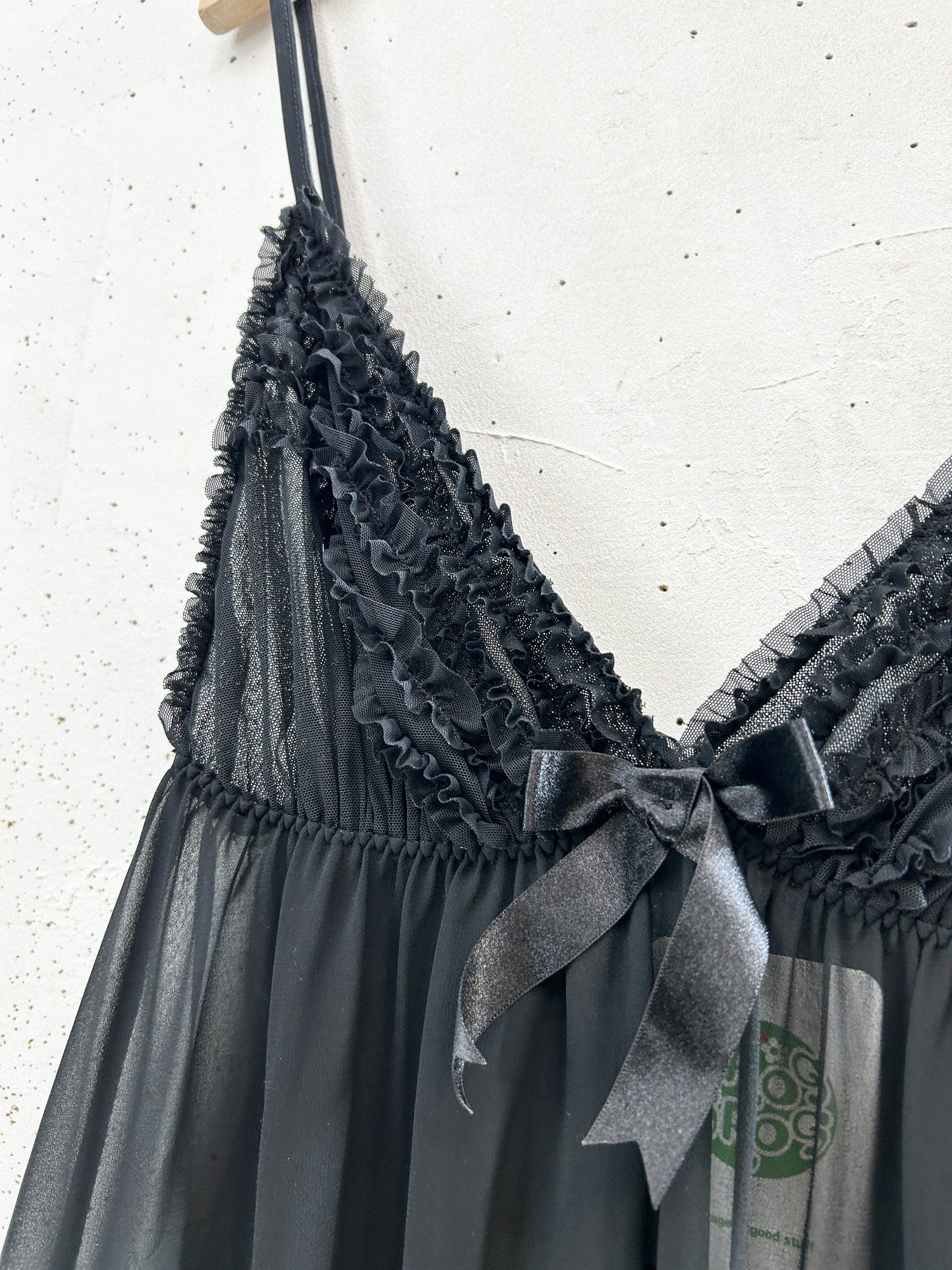 Vintage Lingerie Tops [G33133]
