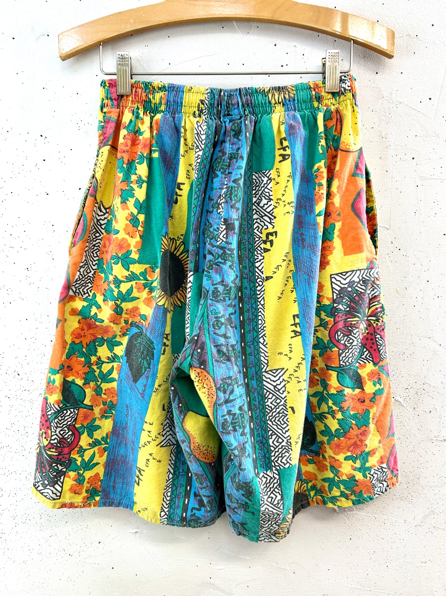 Vintage Pants [G32934]