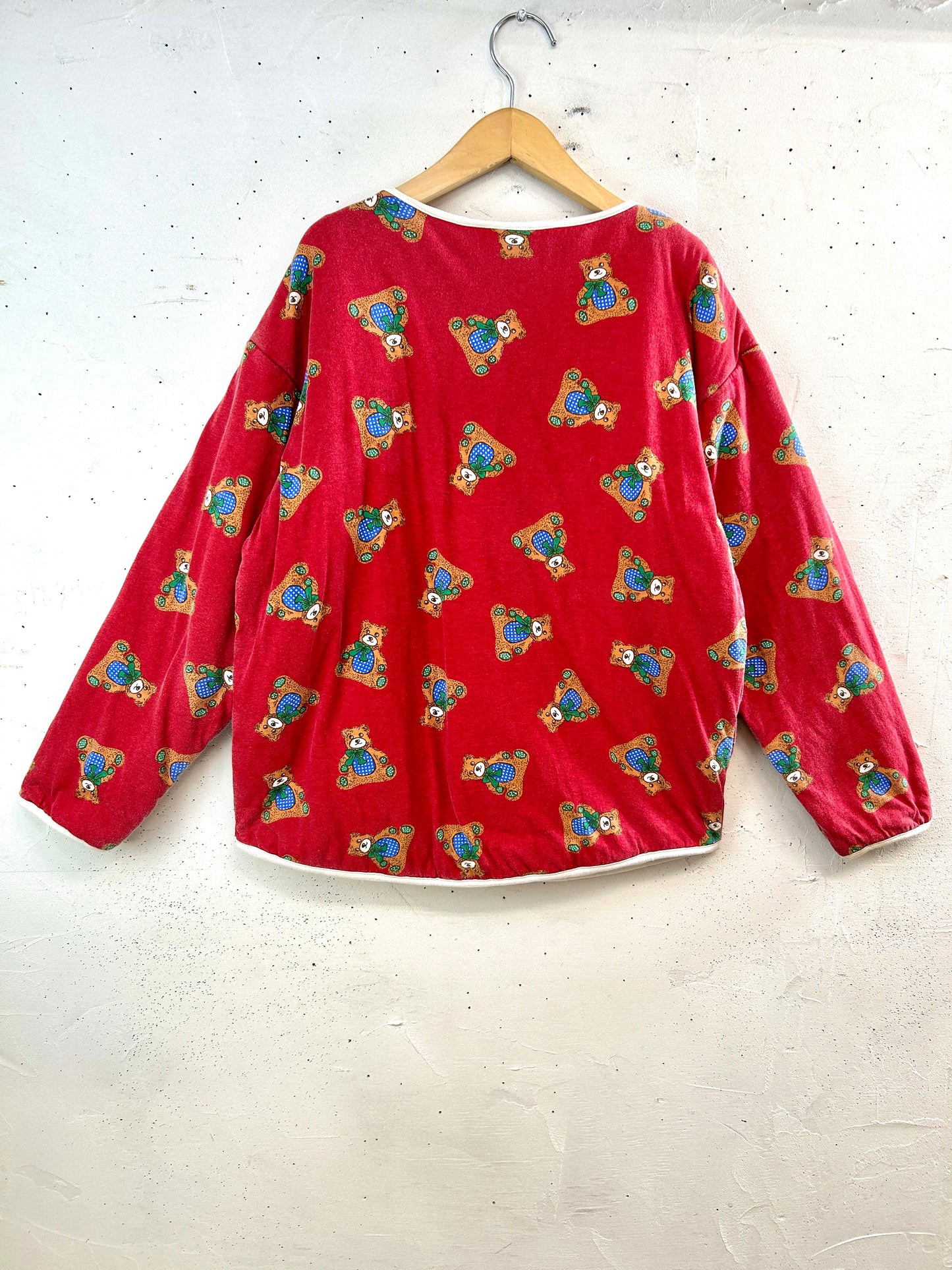 Vintage  Sweat [D32010]