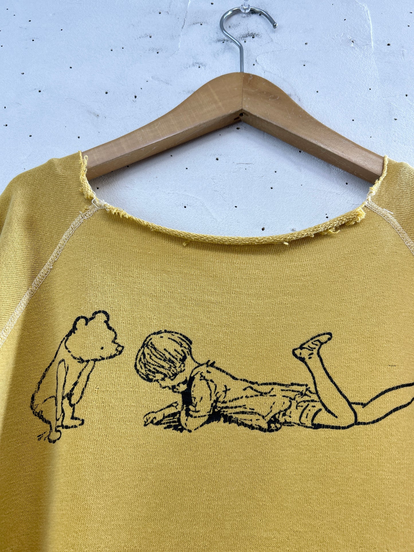Vintage Sweat  [A31195]