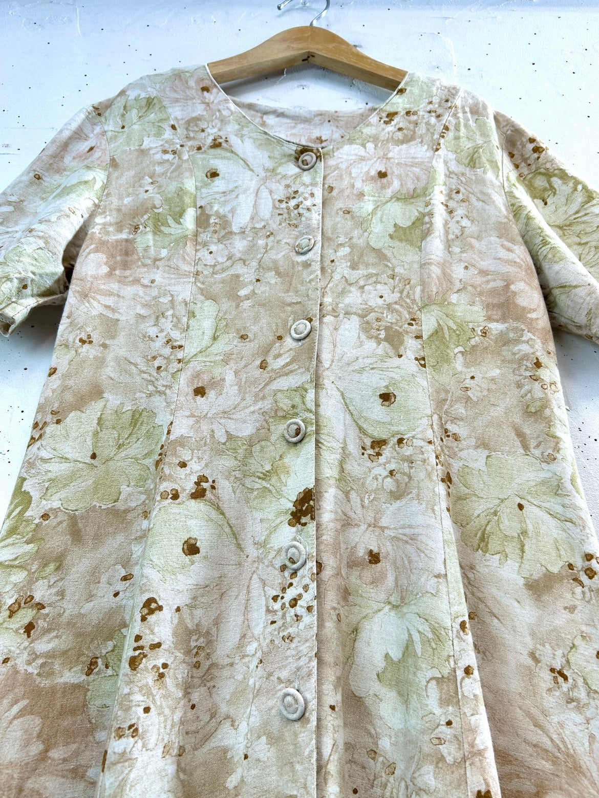 Vintage Dress [C31905]