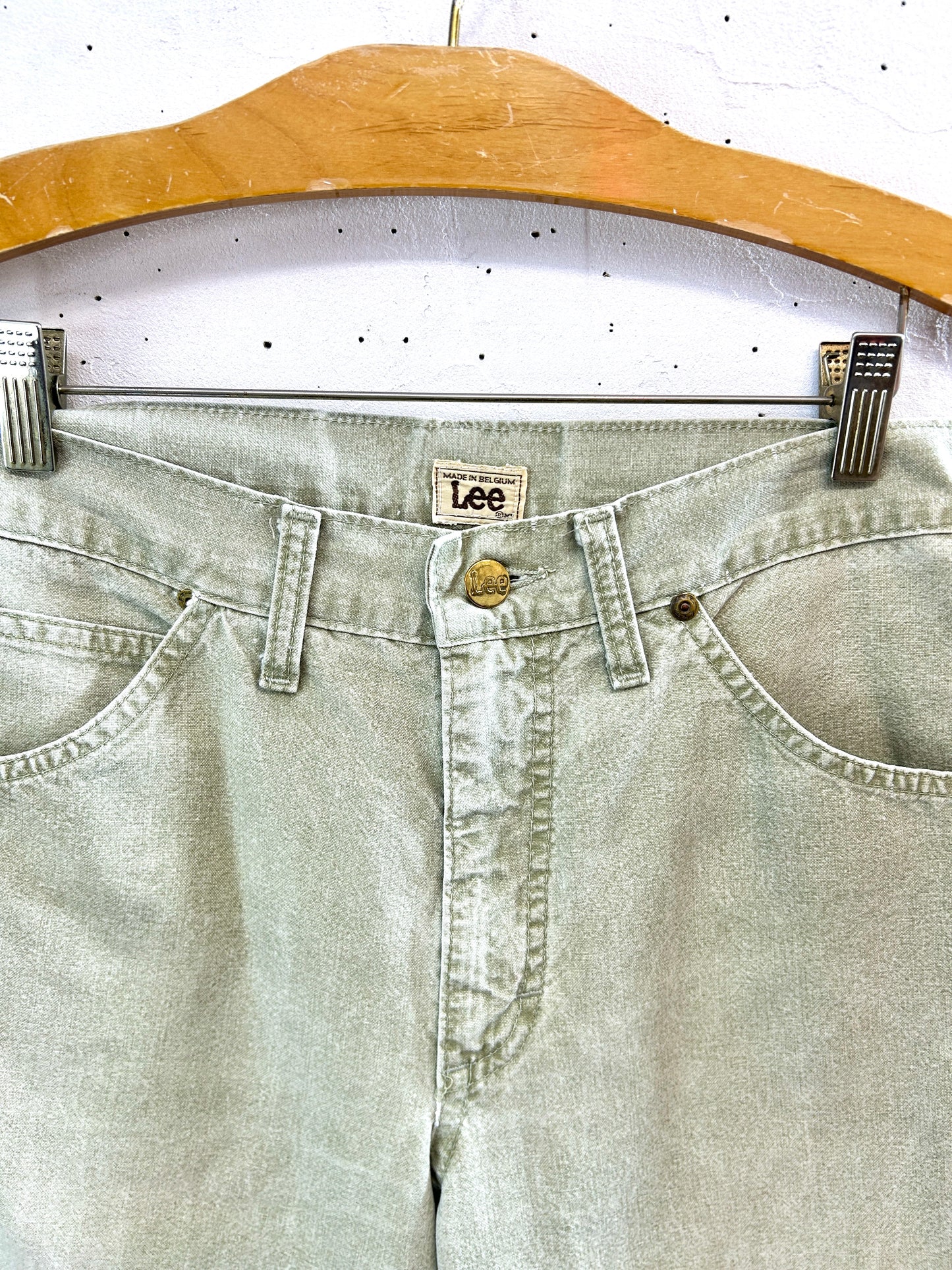 Vintage Pants 〜Lee〜 [C31831]