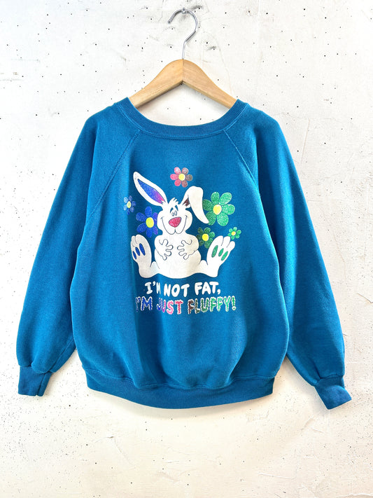Vintage Sweat MADE IN USA [K30738]