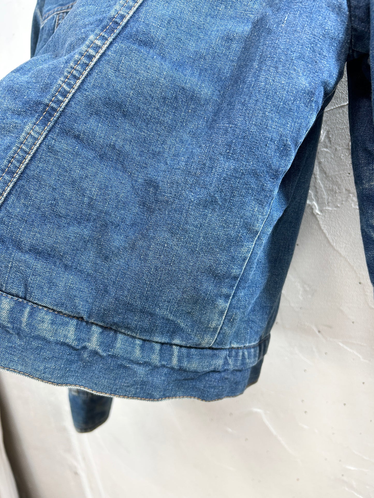 Vintage Jacket 〜Levi's〜 [L31128]