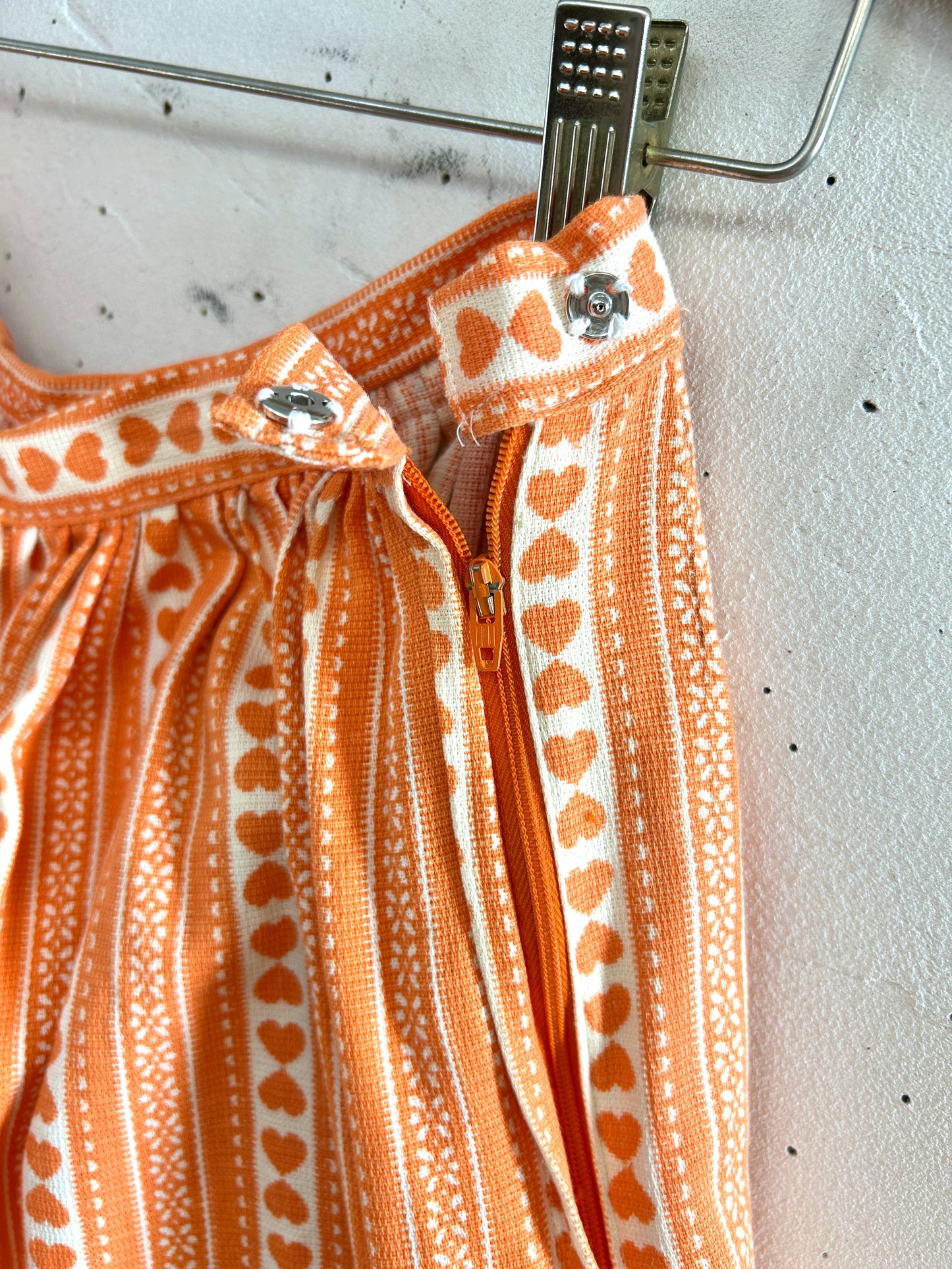 Vintage Skirt  [G33008]