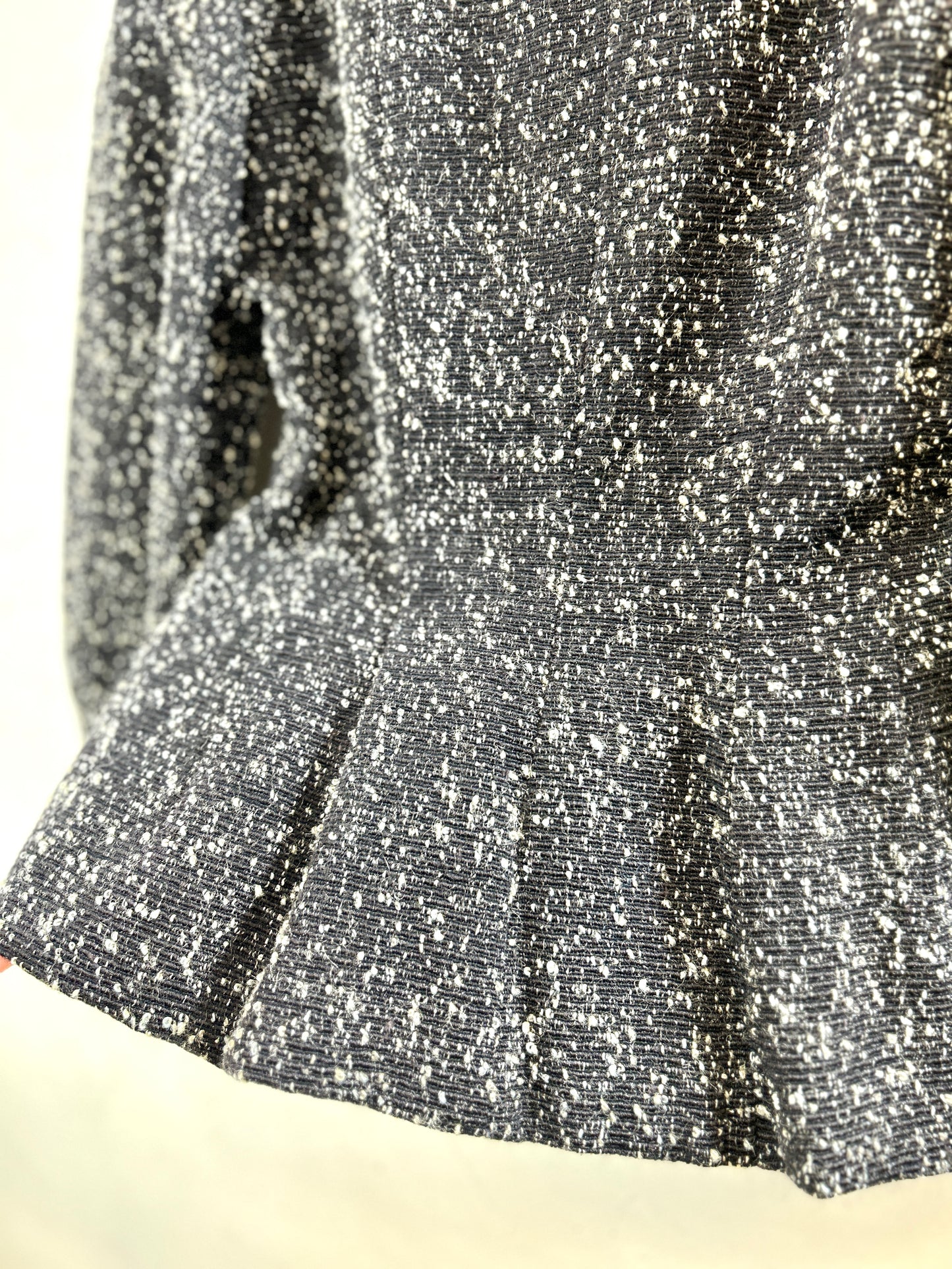 Vintage Jacket 〜Lilli Ann〜 of san francisco [K30888]
