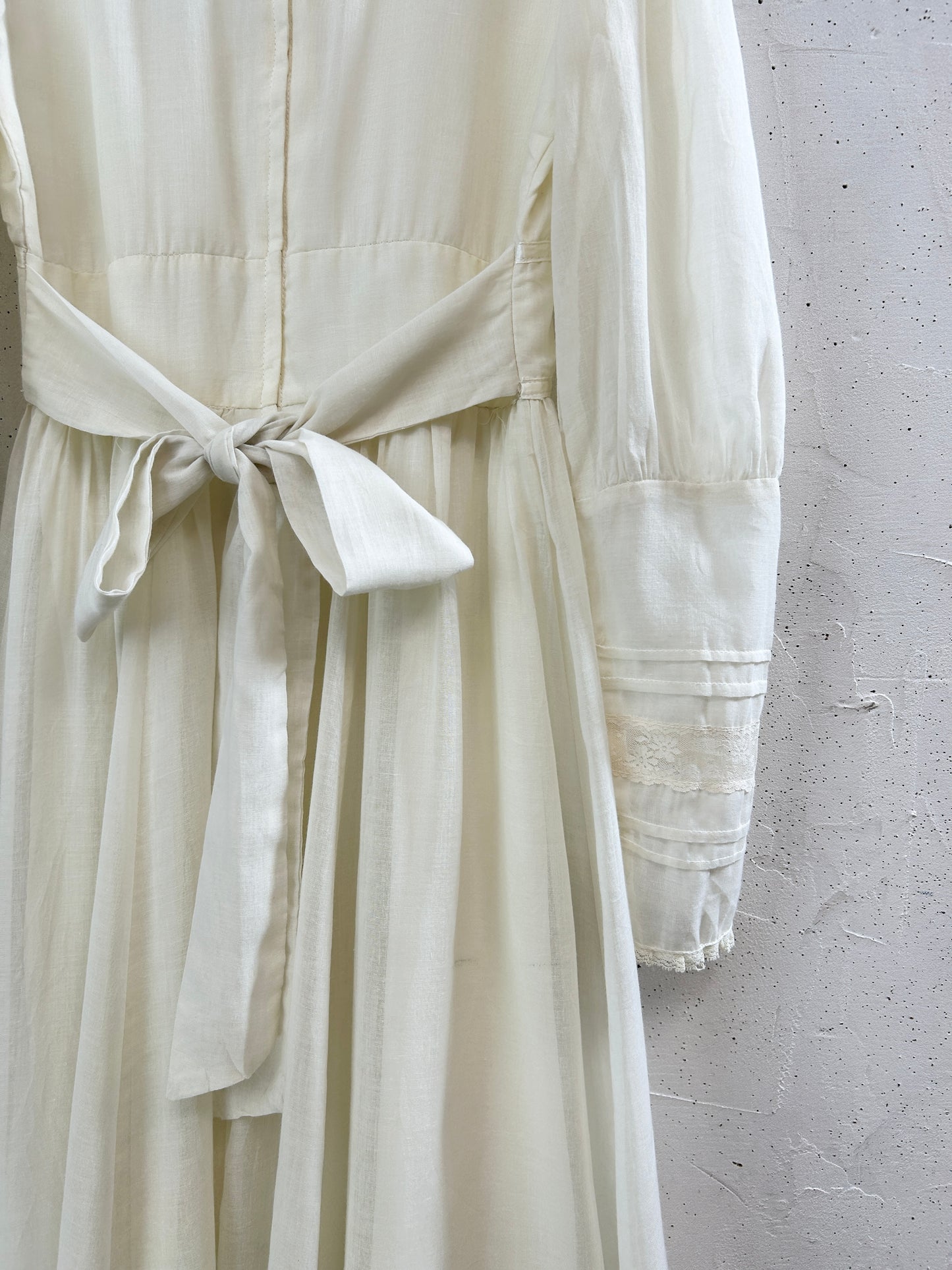 ’70s Vintage Dress〜GUNNE SAX〜[H33603]