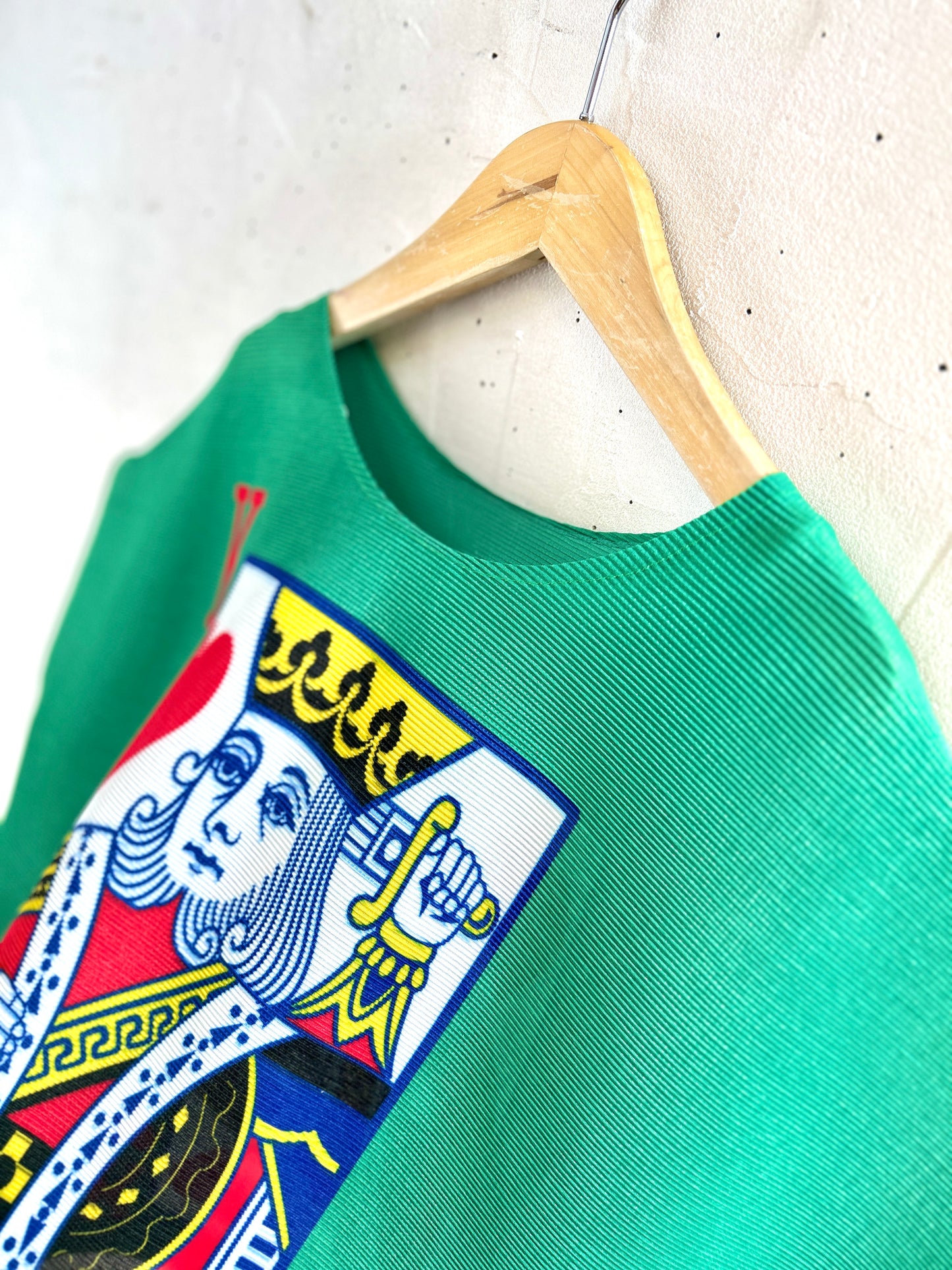 Vintage Tops [H30821]
