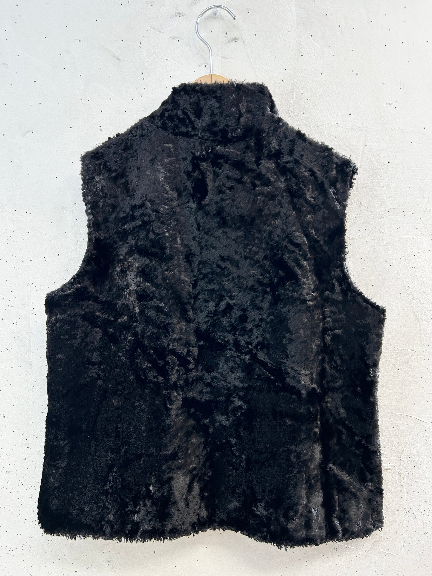 Vintage Vest [L31028]