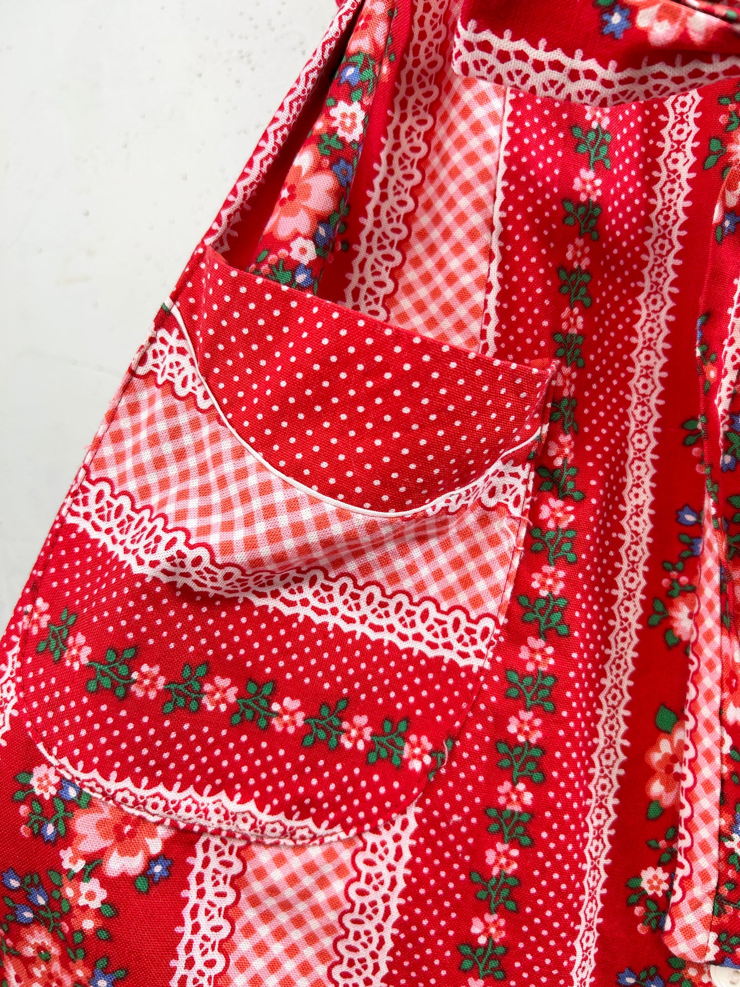 Vintage Dress [H33582]