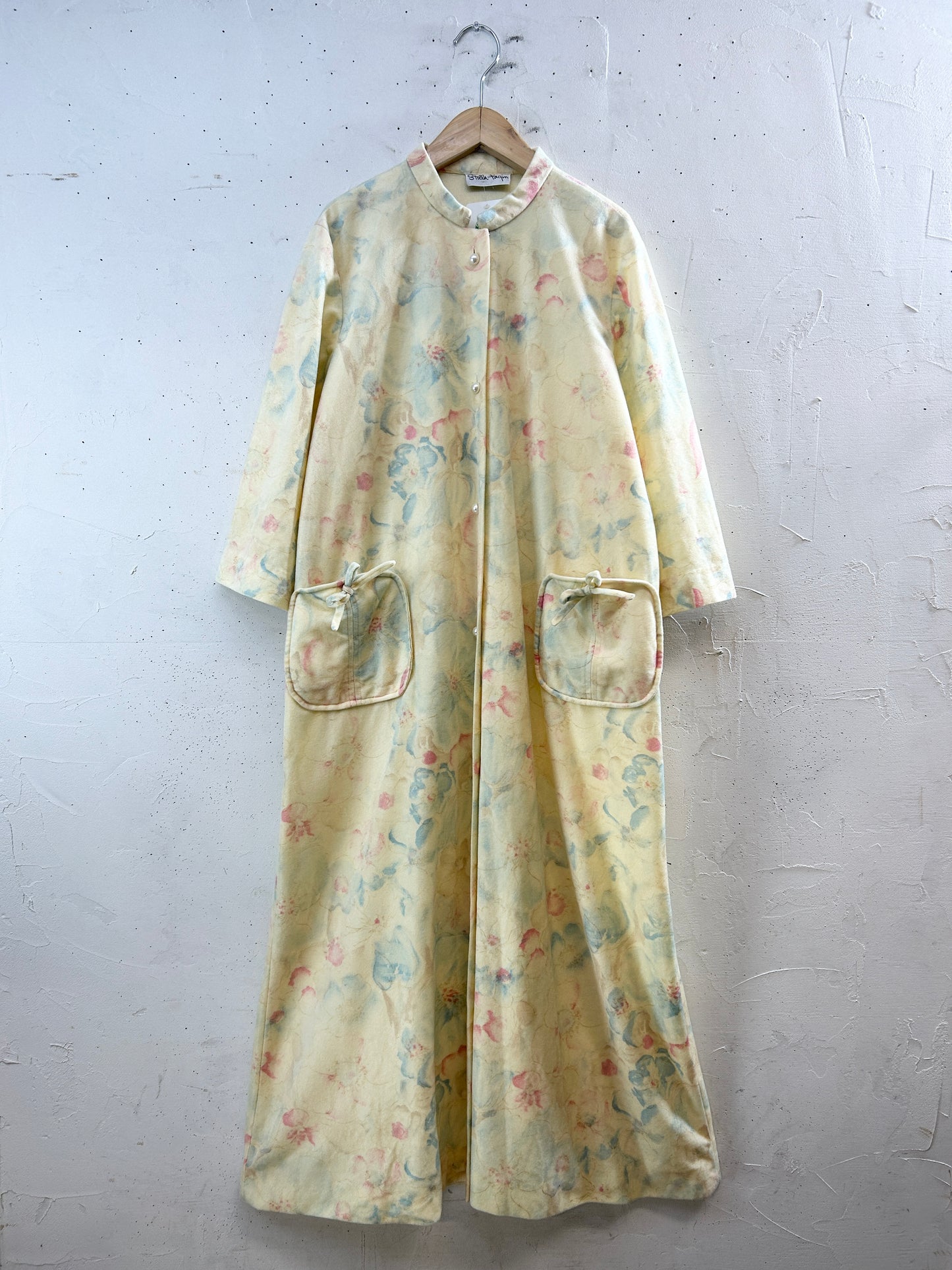 Vintage Nightie Dress [K30783]