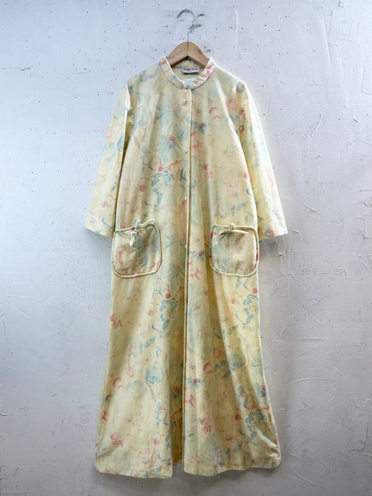 Vintage Nightie Dress [K30783]