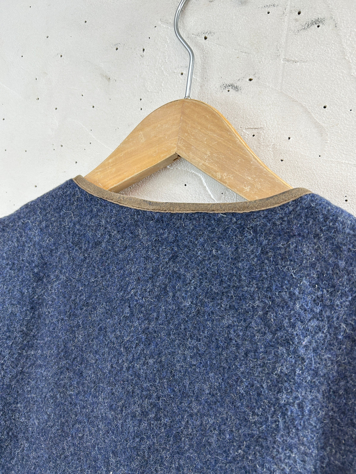 Vintage Tyrol Vest [J34270]