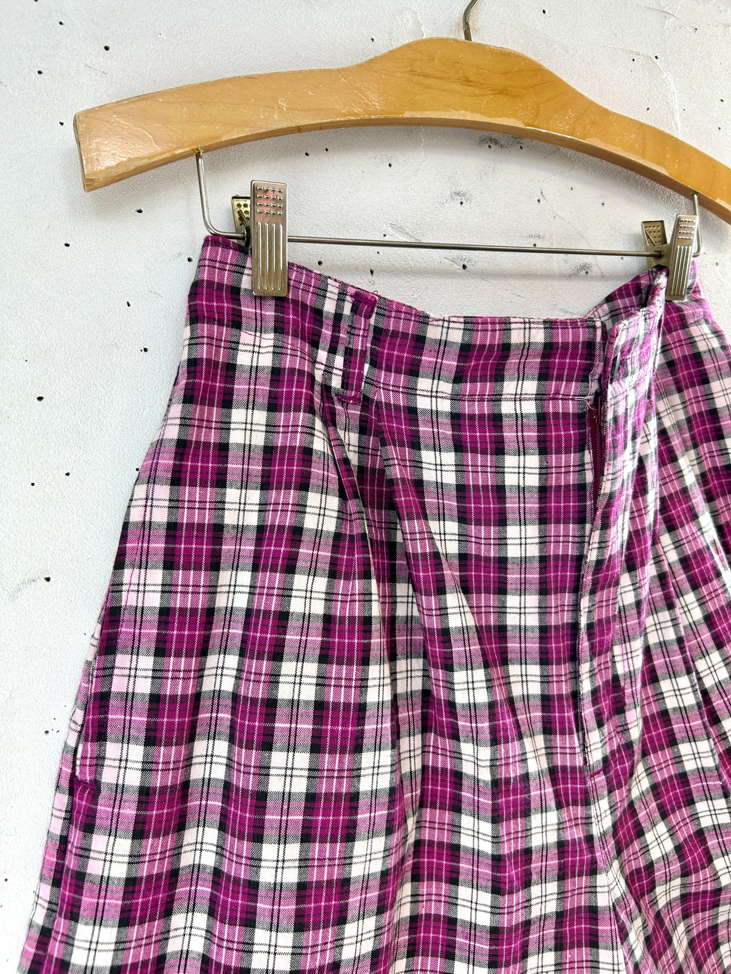 Vintage Pants [F32604]