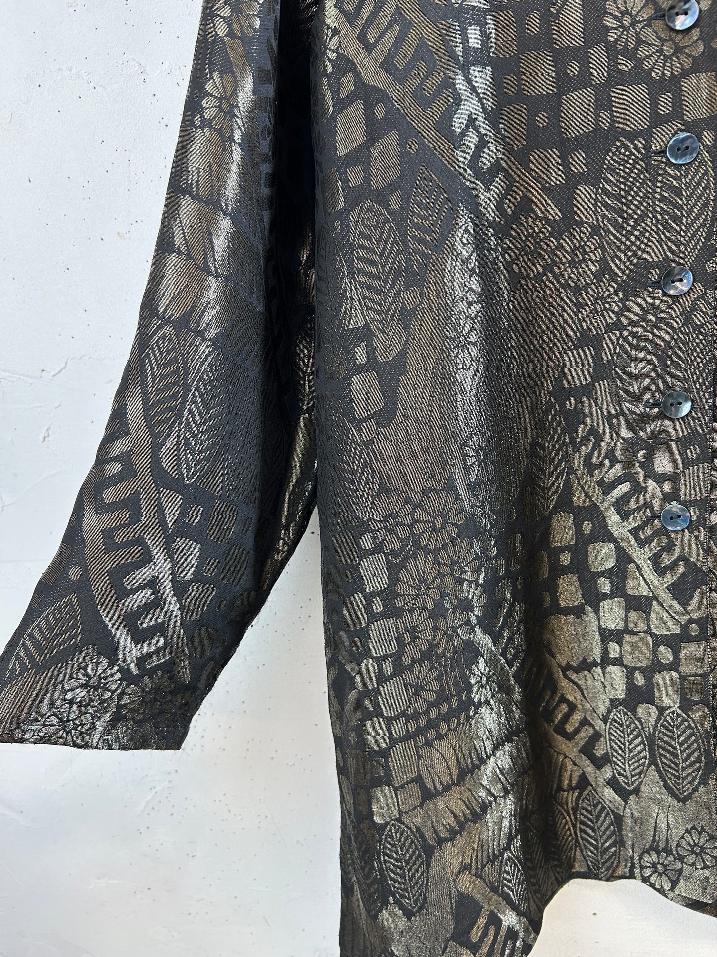 Vintage CHICO'S Shirt [H30881]