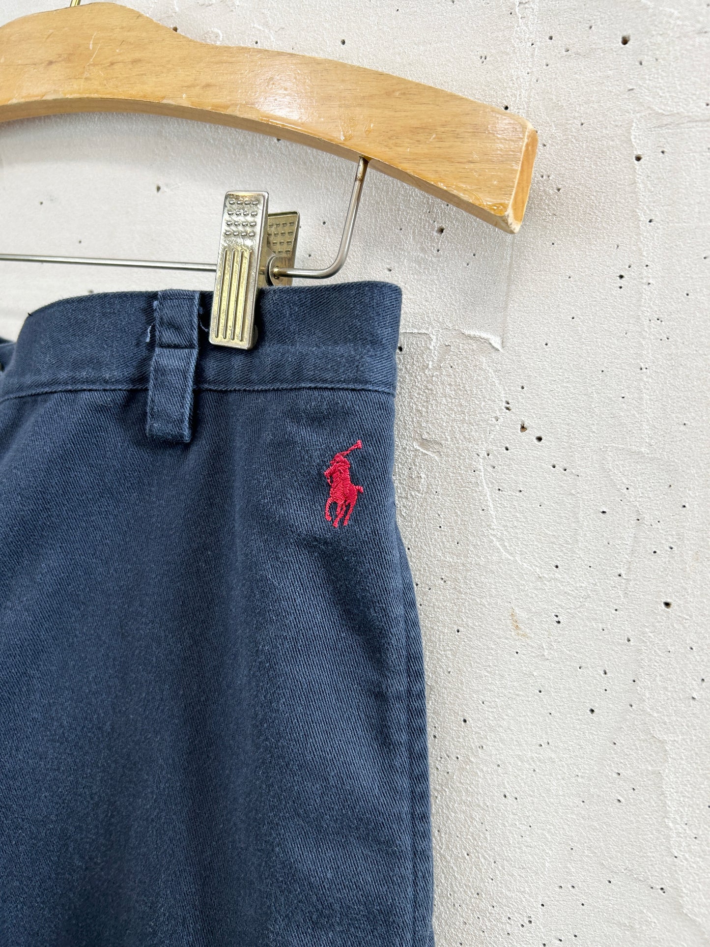Vintage Pants 〜Ralph Lauren〜 [H33316]