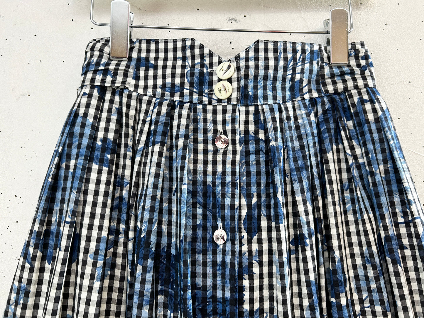 Vintage Tyrol Skirt [G33256]