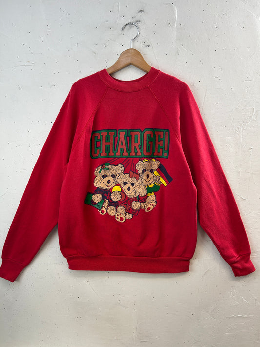 Vintage Sweat [I30292]