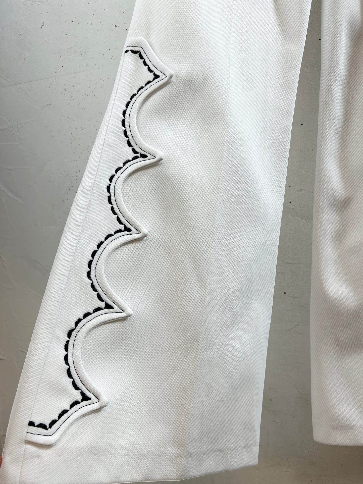 Vintage Pants  [H30846]