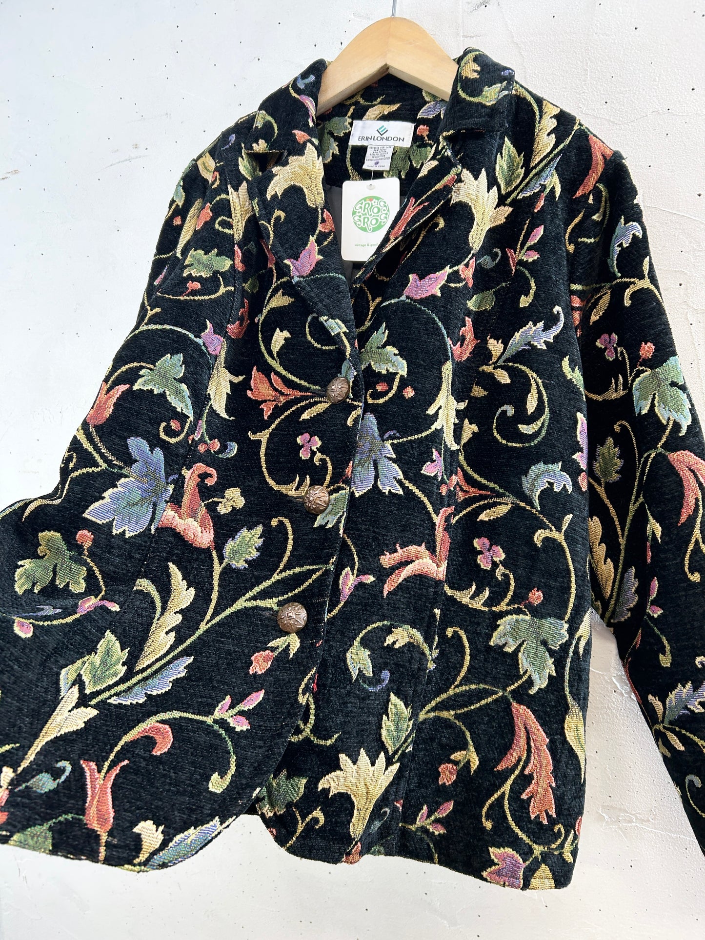 Vintage Jacket [J30598]