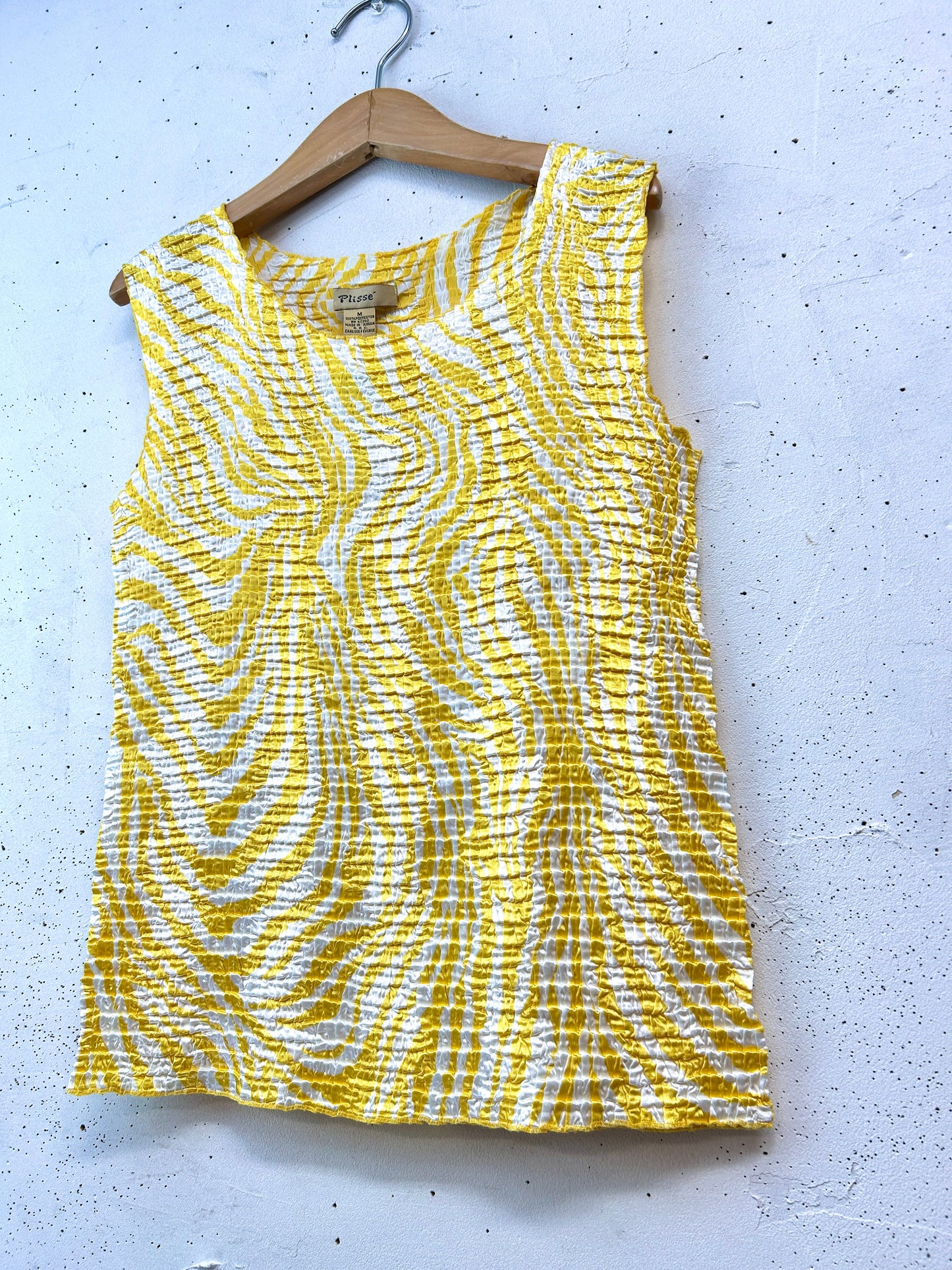 Vintage Tops [E32468]