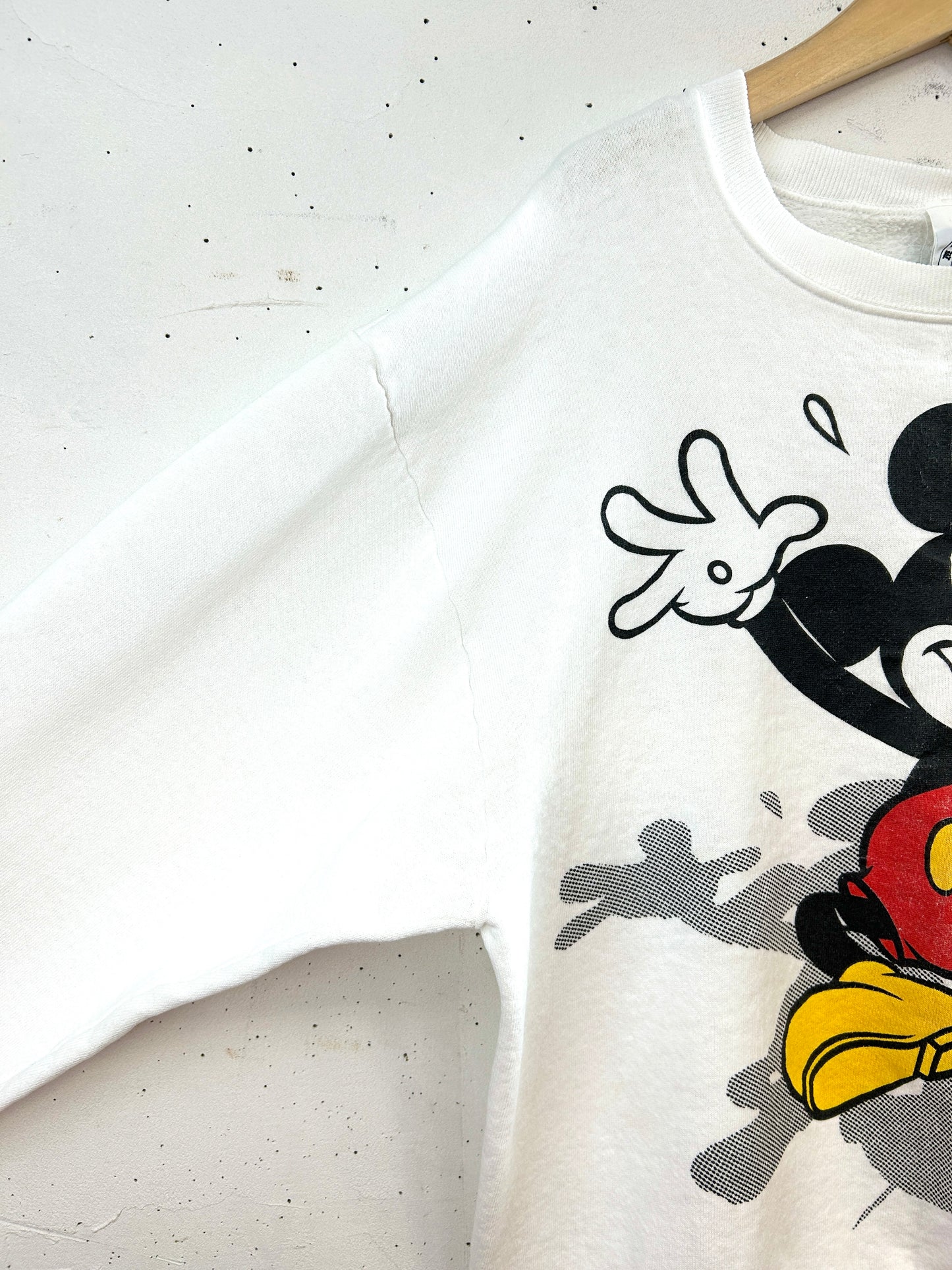 Vintage Sweat  [D32059]