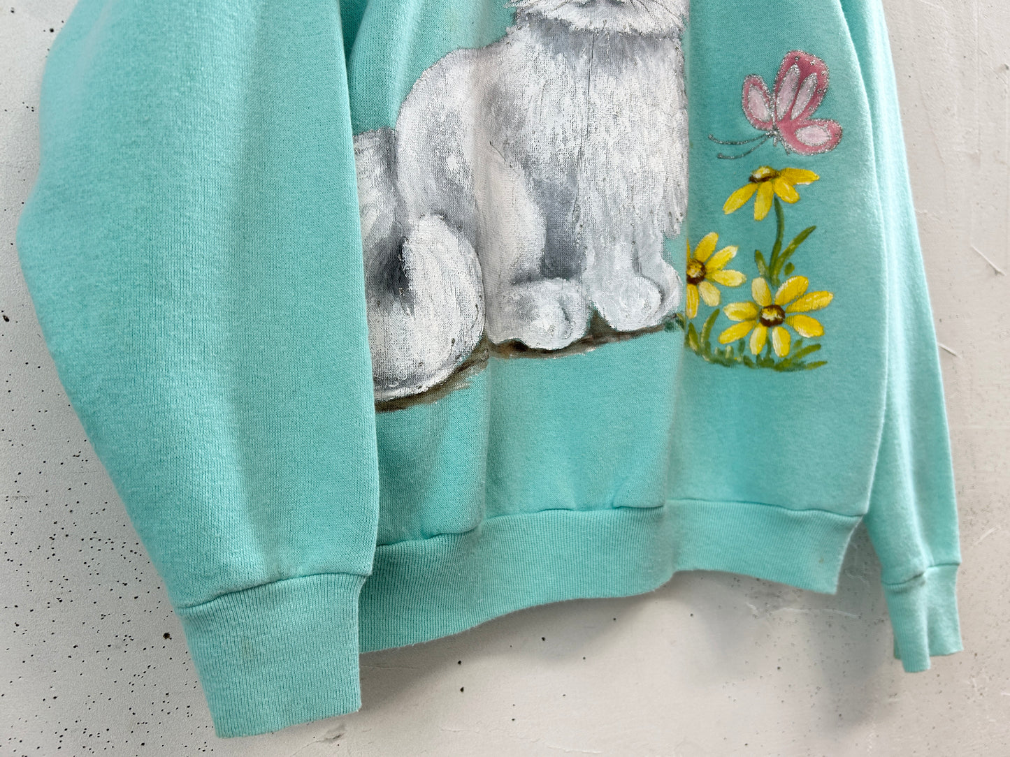Vintage Sweat 〜MADE IN USA〜 [A31325]