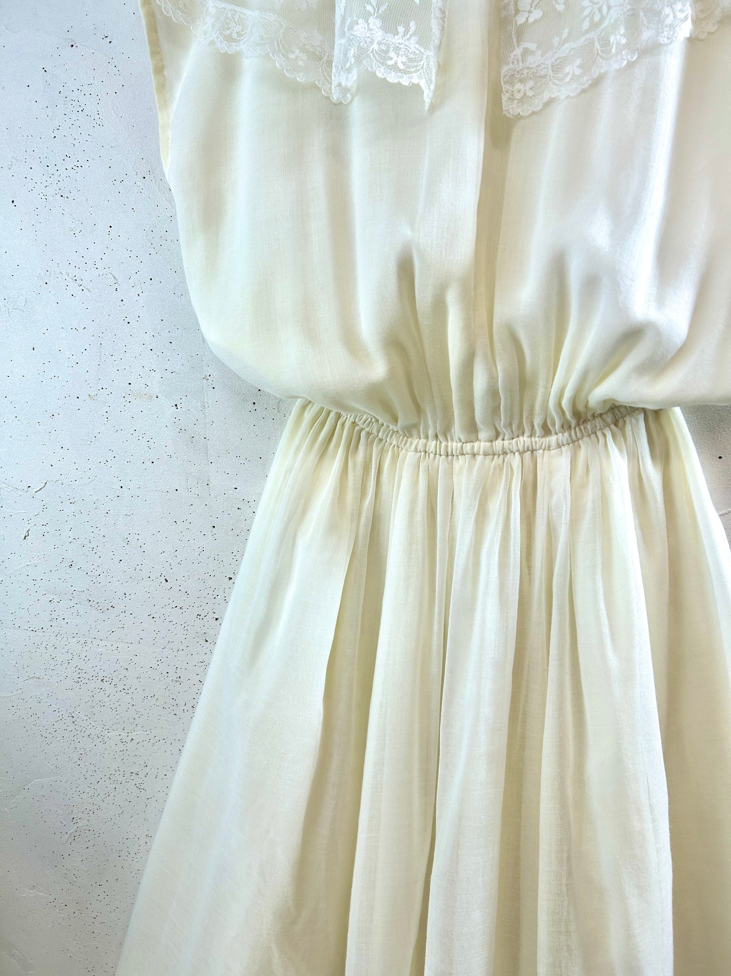 ’80s Vintage Dress〜GUNNE SAX〜[G32970]