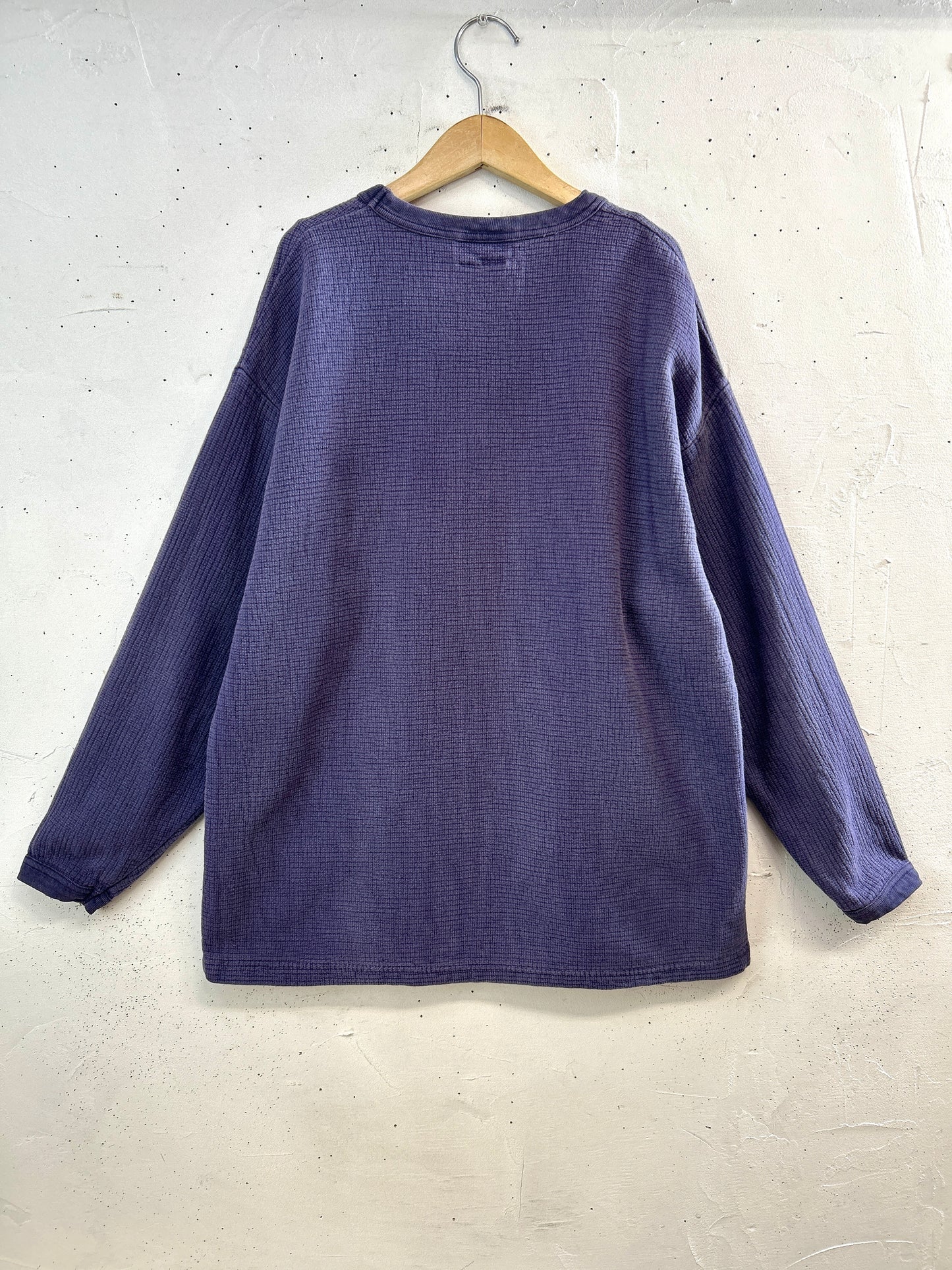 Vintage Sweat  [A31377]