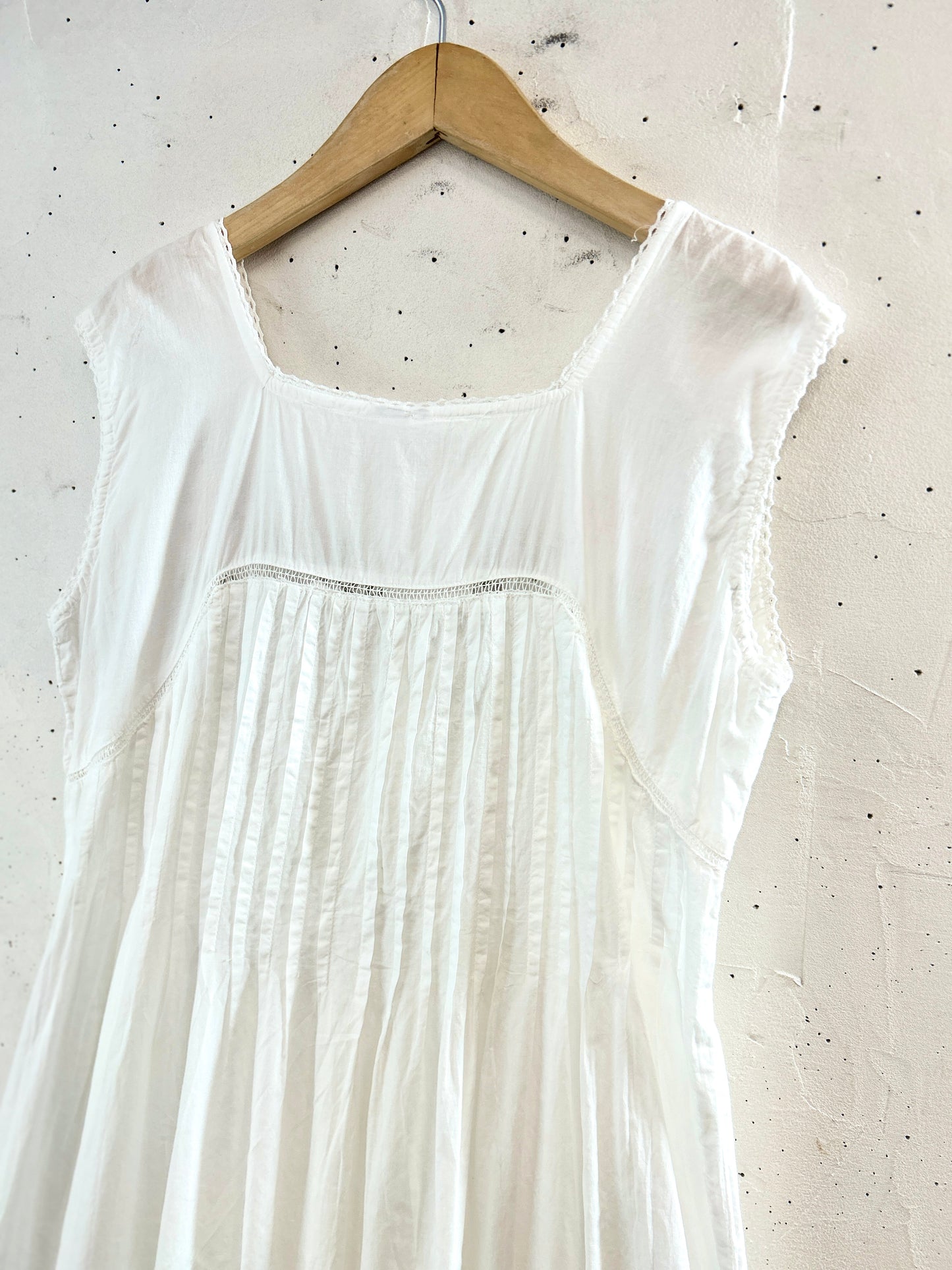 Vintage Nightie Dress [B31557]